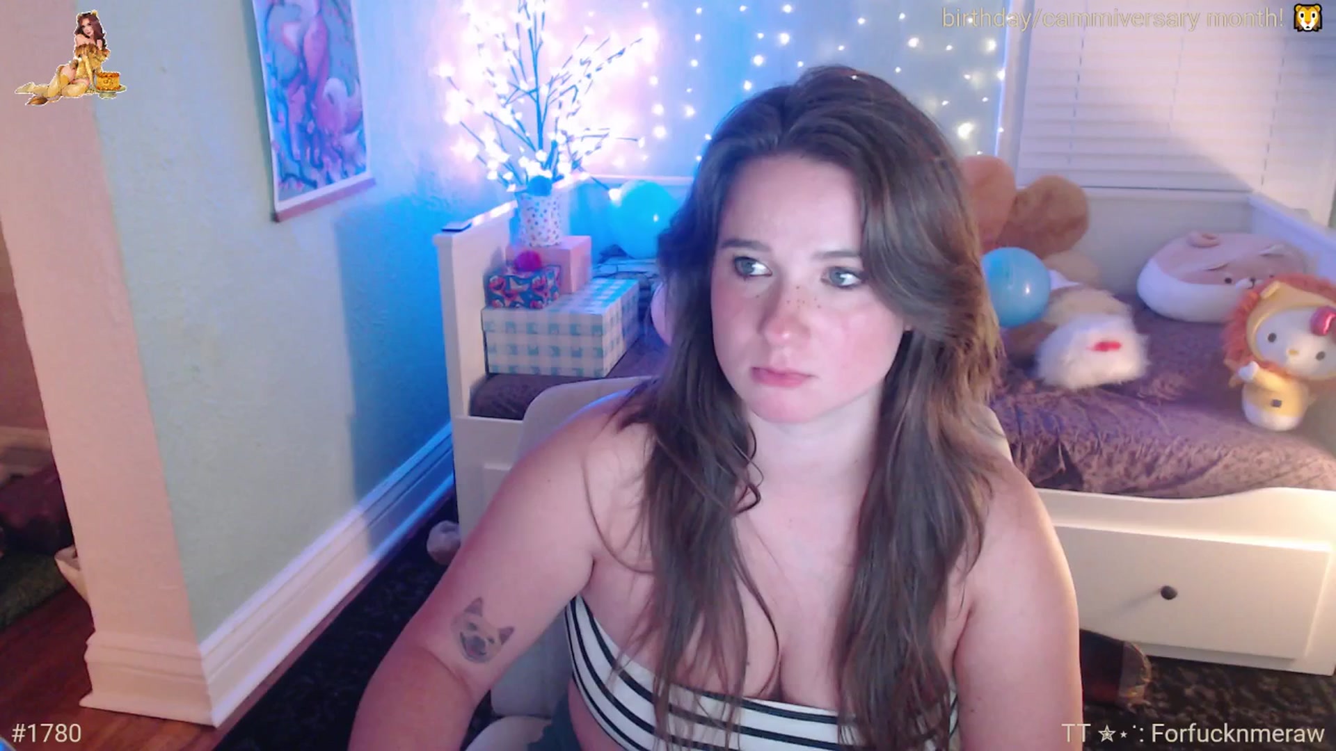 Gallery image thumbnail from Jane_Fern's myfreecams stream on, 08/26/2025, 05:02 image 12 of 20