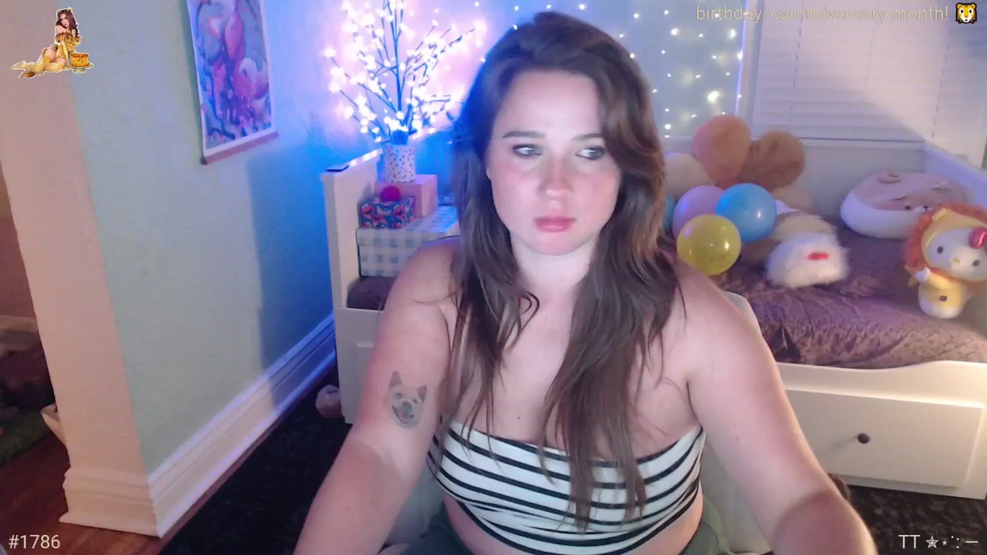 Gallery image thumbnail from Jane_Fern's myfreecams stream on, 08/26/2025, 05:02 image 4 of 20