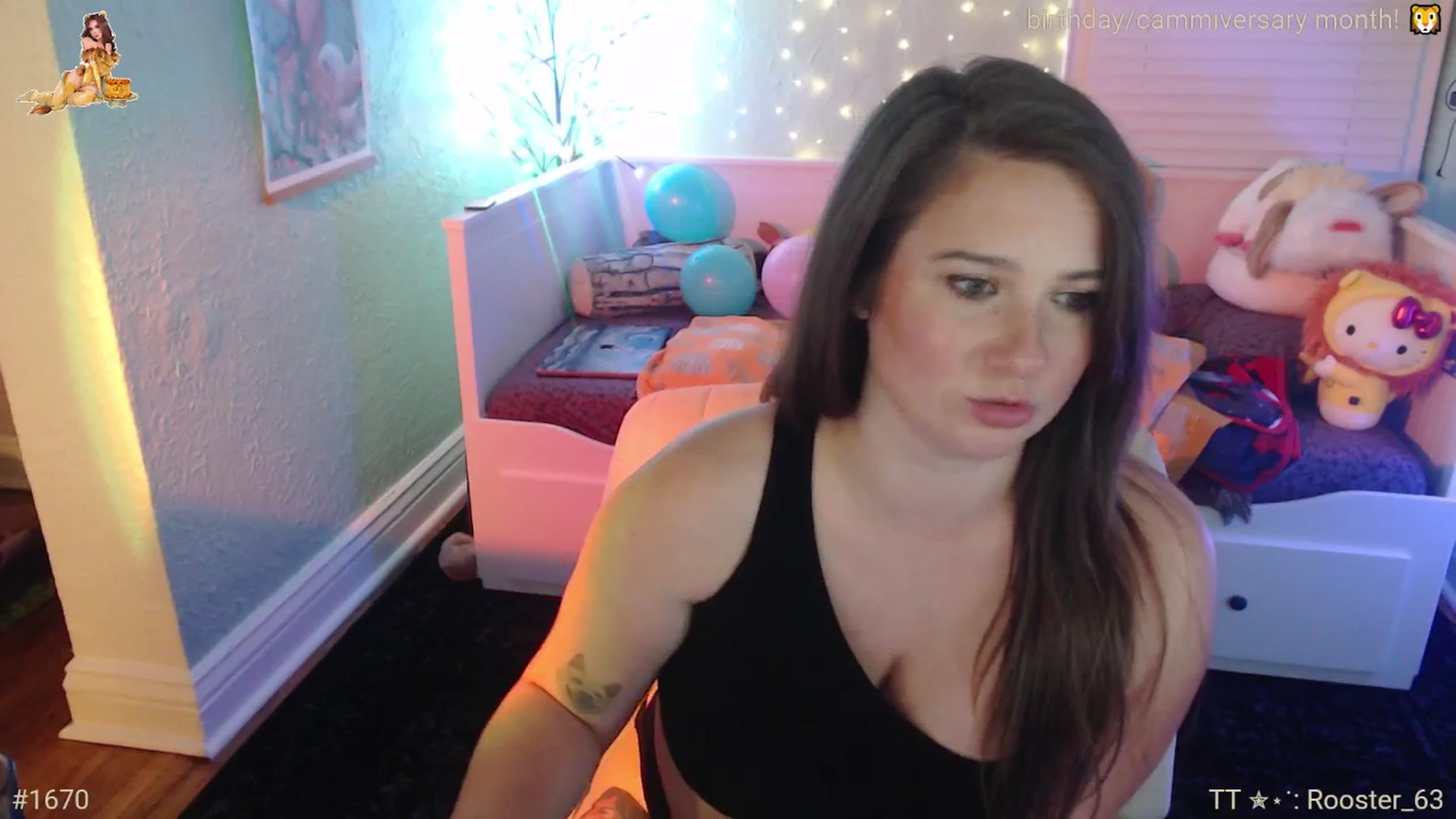 Gallery image thumbnail from Jane_Fern's myfreecams stream on, 08/27/2025, 03:15 image 9 of 20