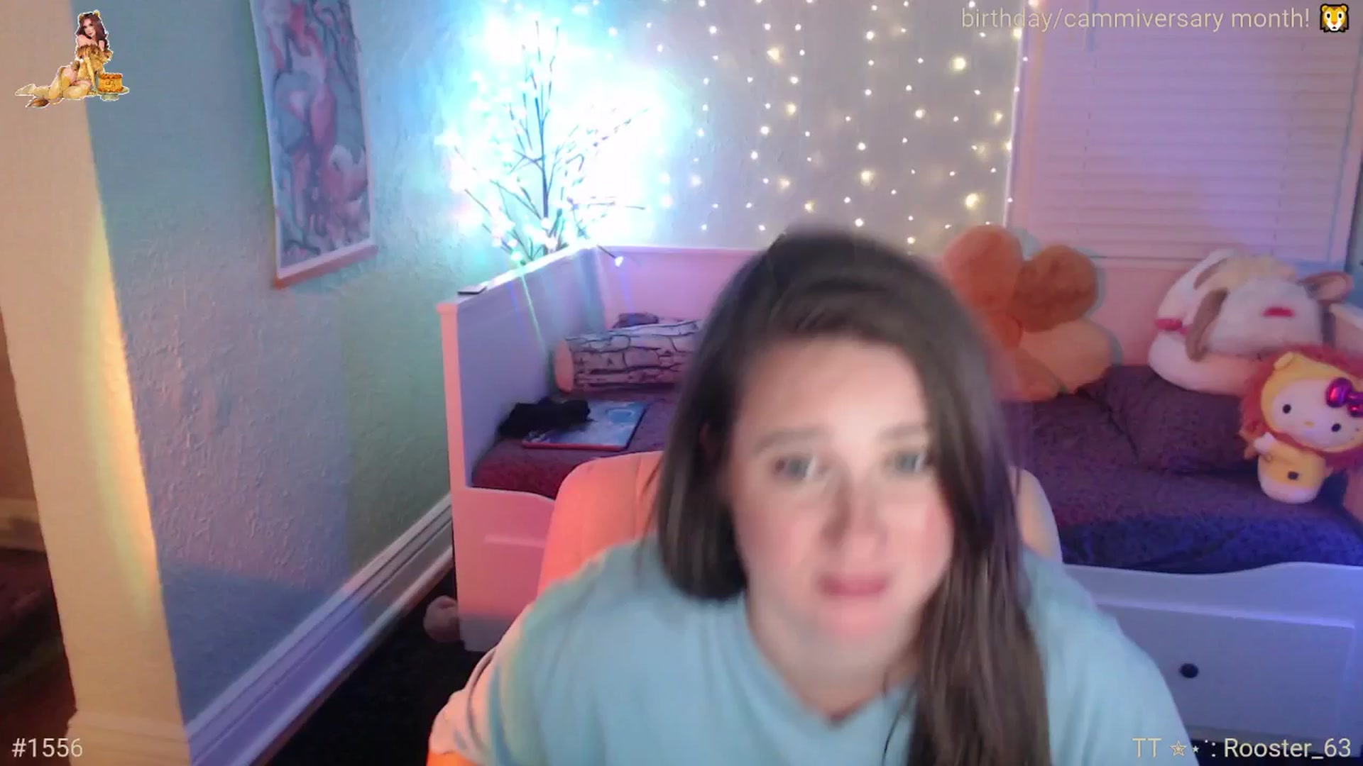 Gallery image thumbnail from Jane_Fern's myfreecams stream on, 08/27/2025, 03:15 image 20 of 20