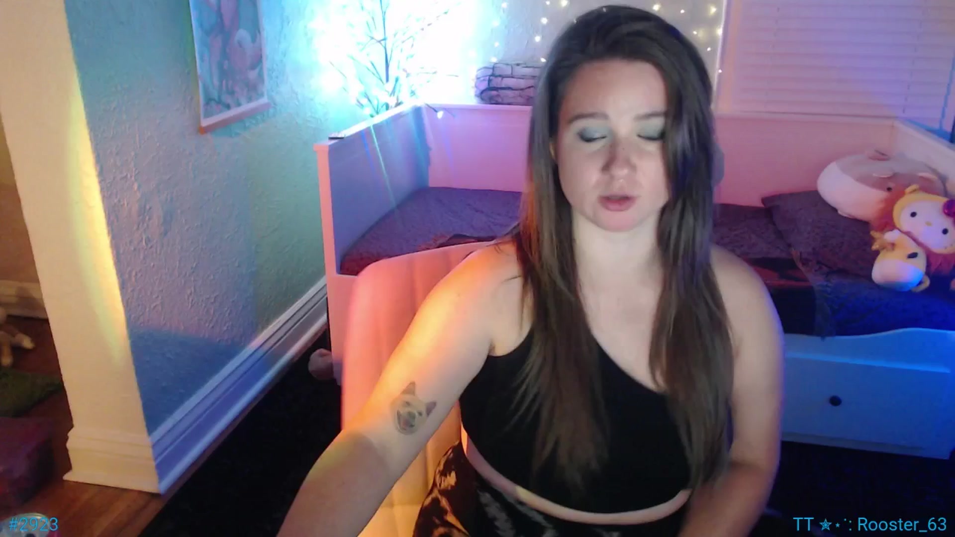 Gallery image thumbnail from Jane_Fern's myfreecams stream on, 09/03/2025, 03:47 image 12 of 20