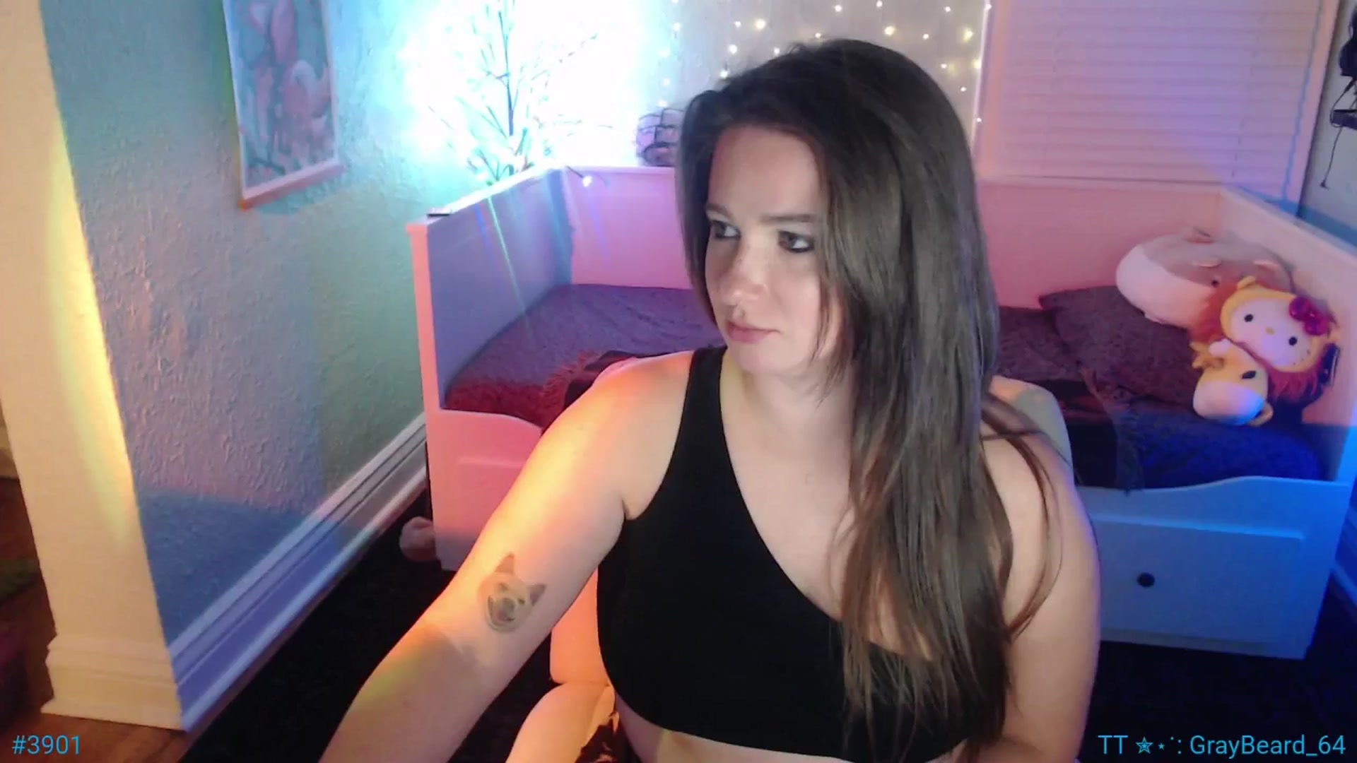 Gallery image thumbnail from Jane_Fern's myfreecams stream on, 09/03/2025, 03:47 image 6 of 20