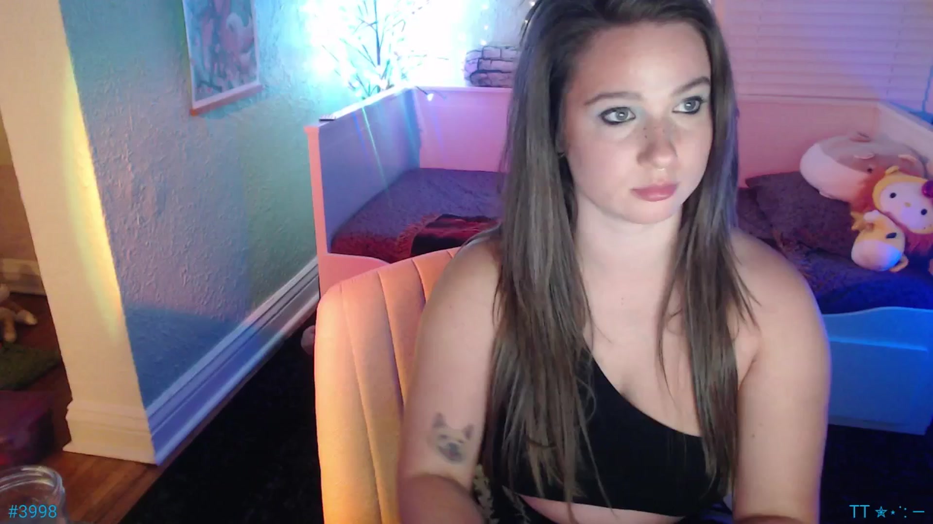 Gallery image thumbnail from Jane_Fern's myfreecams stream on, 09/03/2025, 03:47 image 1 of 20