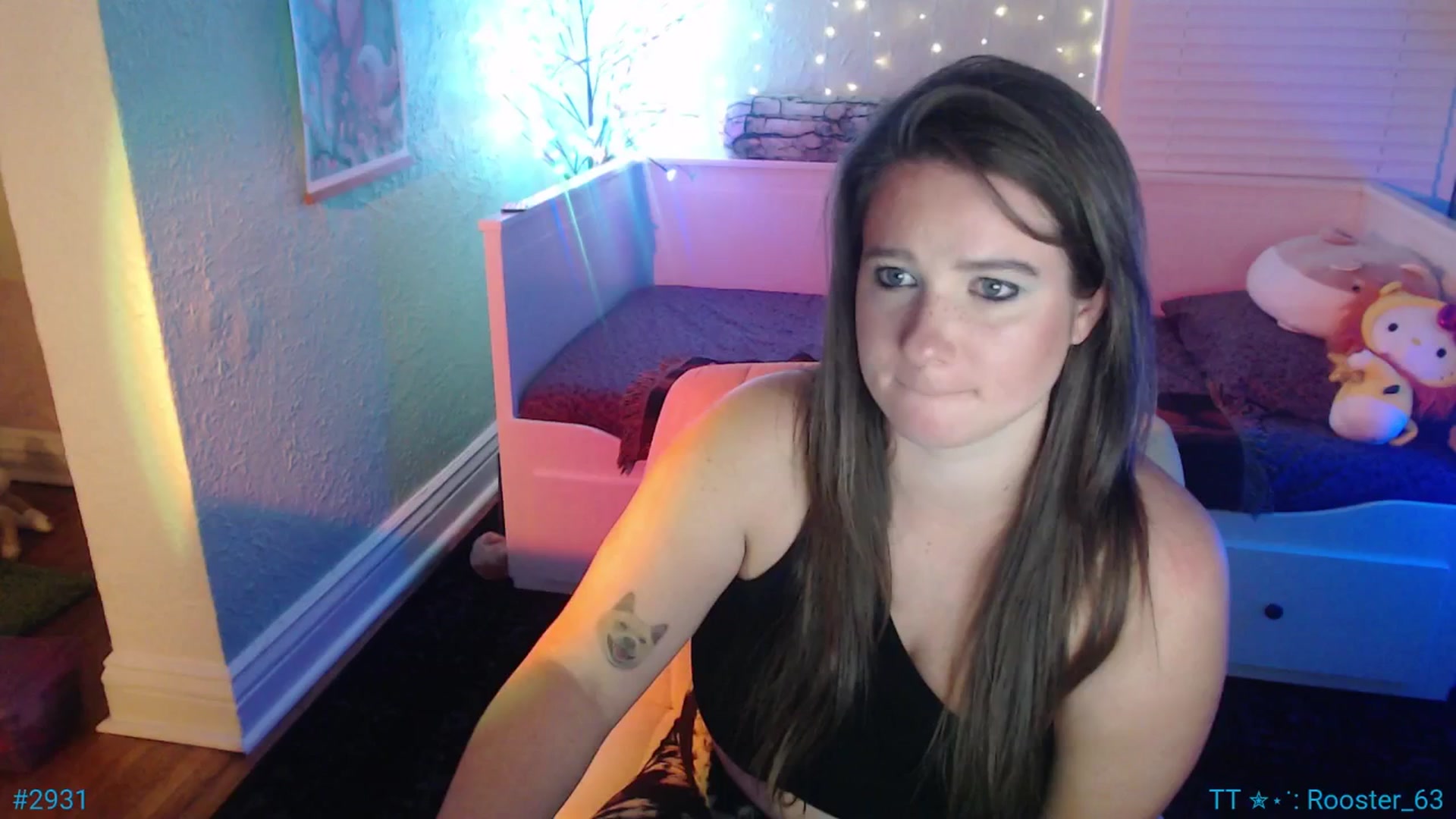 Gallery image thumbnail from Jane_Fern's myfreecams stream on, 09/03/2025, 03:47 image 14 of 20