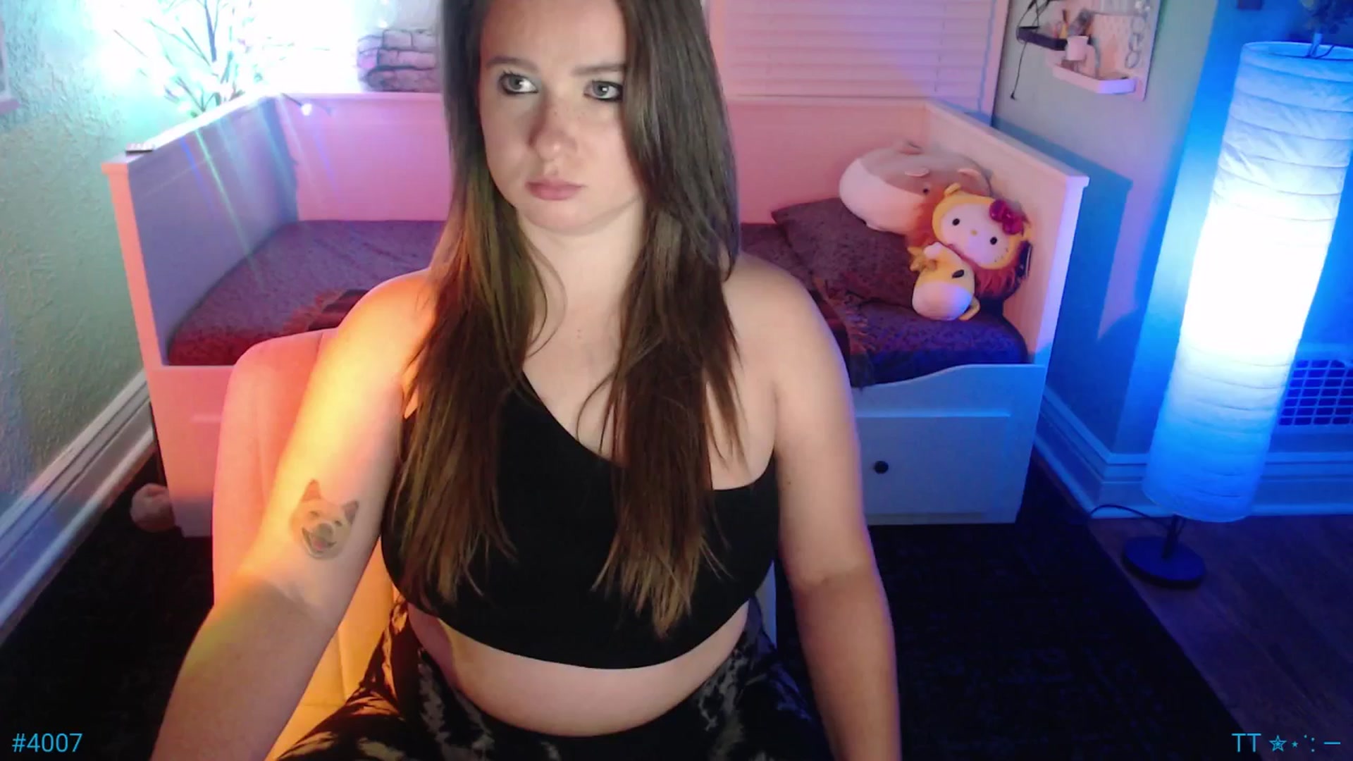 Gallery image thumbnail from Jane_Fern's myfreecams stream on, 09/03/2025, 03:47 image 2 of 20