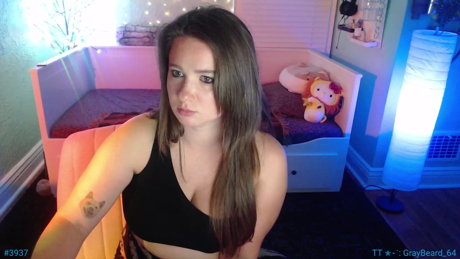Gallery image thumbnail from Jane_Fern's myfreecams stream on, 09/03/2025, 03:47 image 4 of 20