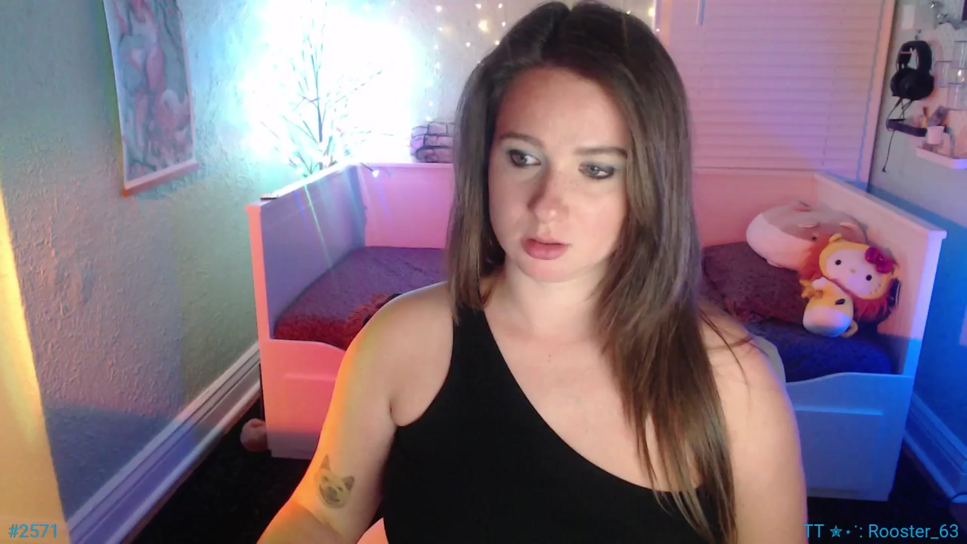 Gallery image thumbnail from Jane_Fern's myfreecams stream on, 09/03/2025, 03:47 image 17 of 20