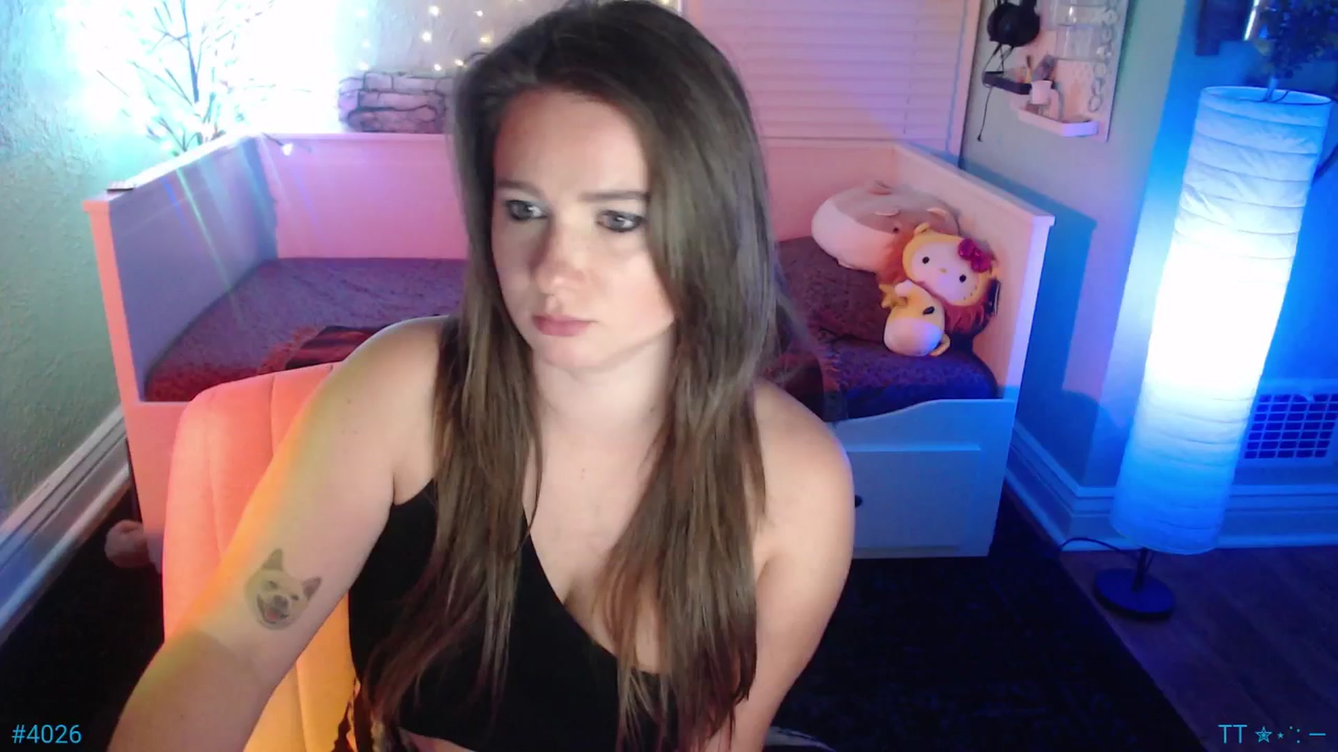 Gallery image thumbnail from Jane_Fern's myfreecams stream on, 09/03/2025, 03:47 image 3 of 20