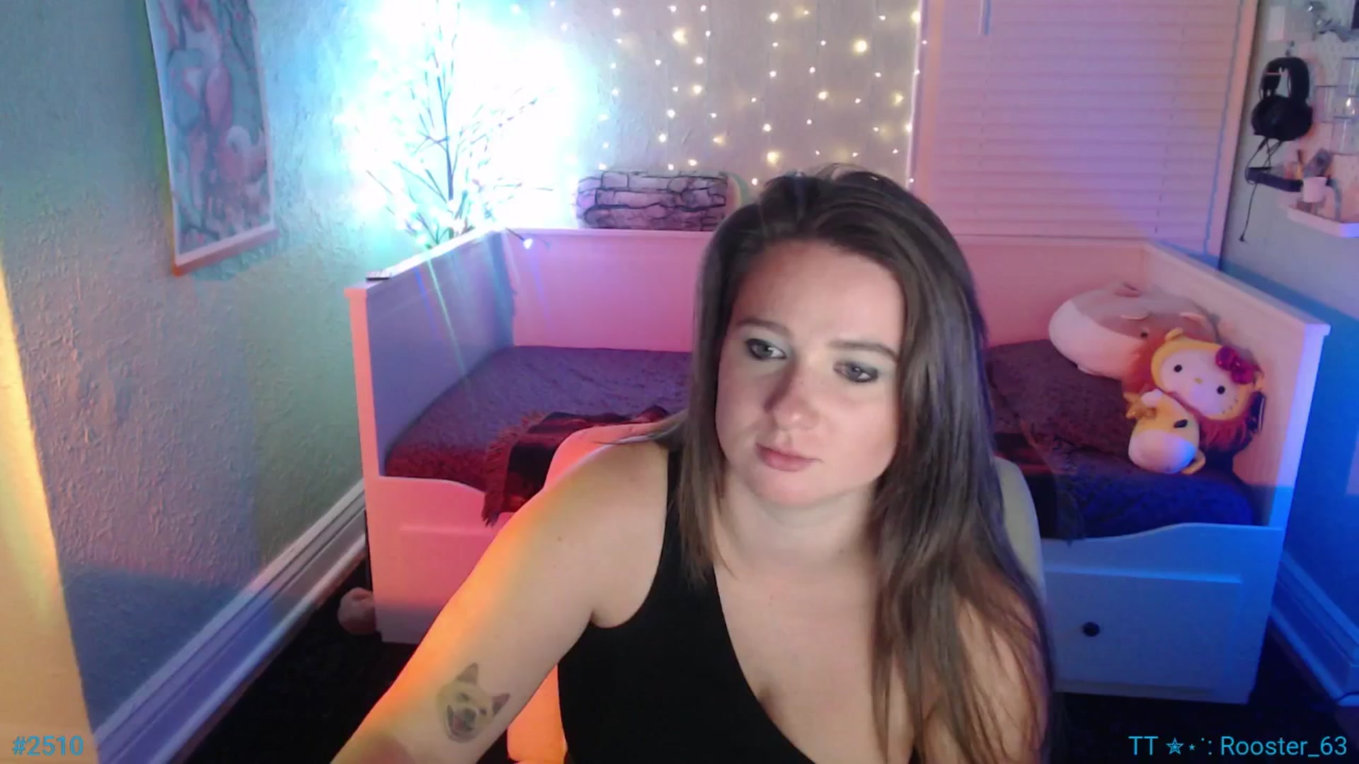 Gallery image thumbnail from Jane_Fern's myfreecams stream on, 09/03/2025, 03:47 image 20 of 20