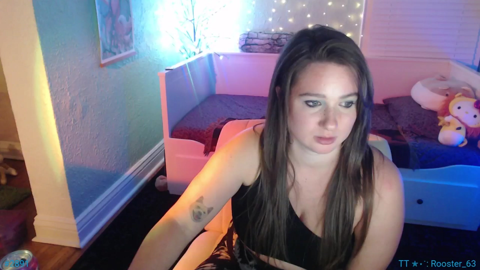 Gallery image thumbnail from Jane_Fern's myfreecams stream on, 09/03/2025, 03:47 image 15 of 20