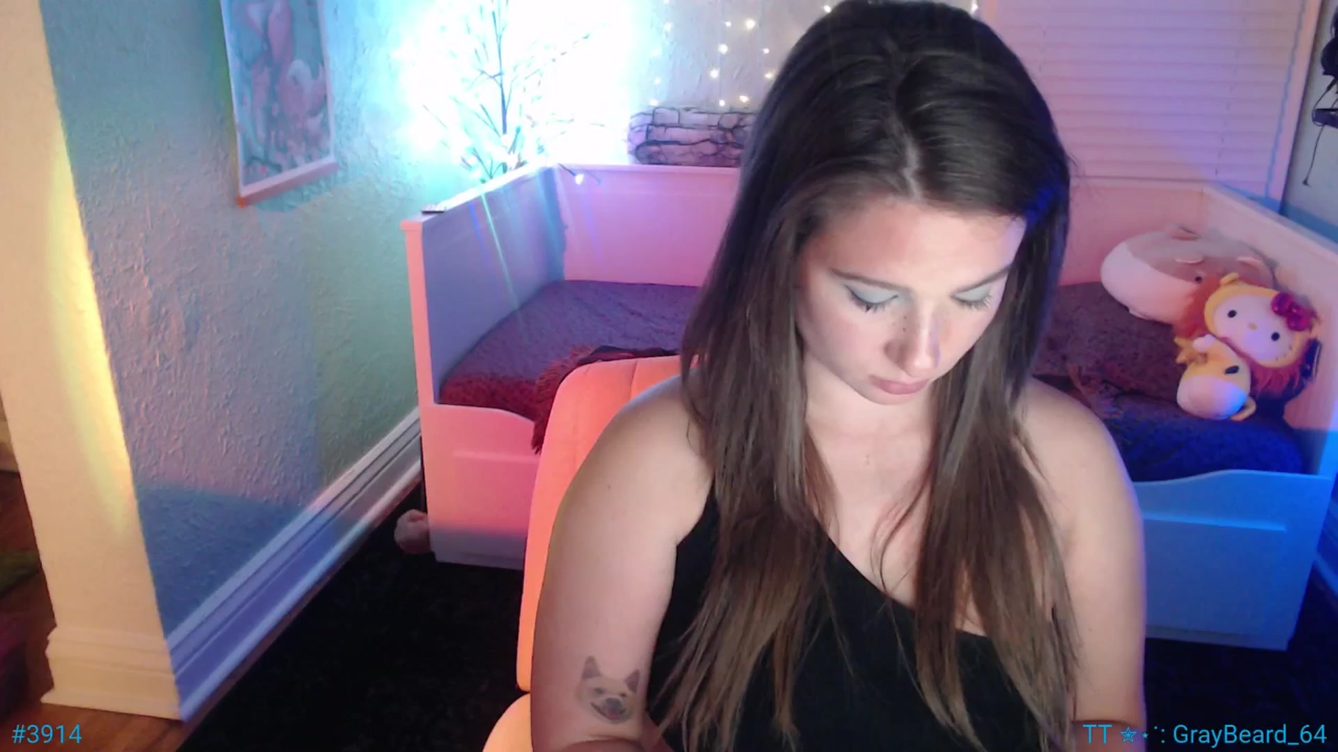 Gallery image thumbnail from Jane_Fern's myfreecams stream on, 09/03/2025, 03:47 image 7 of 20