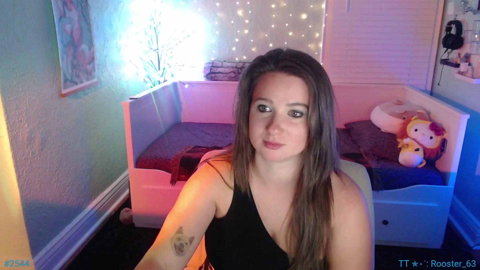 Gallery image thumbnail from Jane_Fern's myfreecams stream on, 09/03/2025, 03:47 image 18 of 20