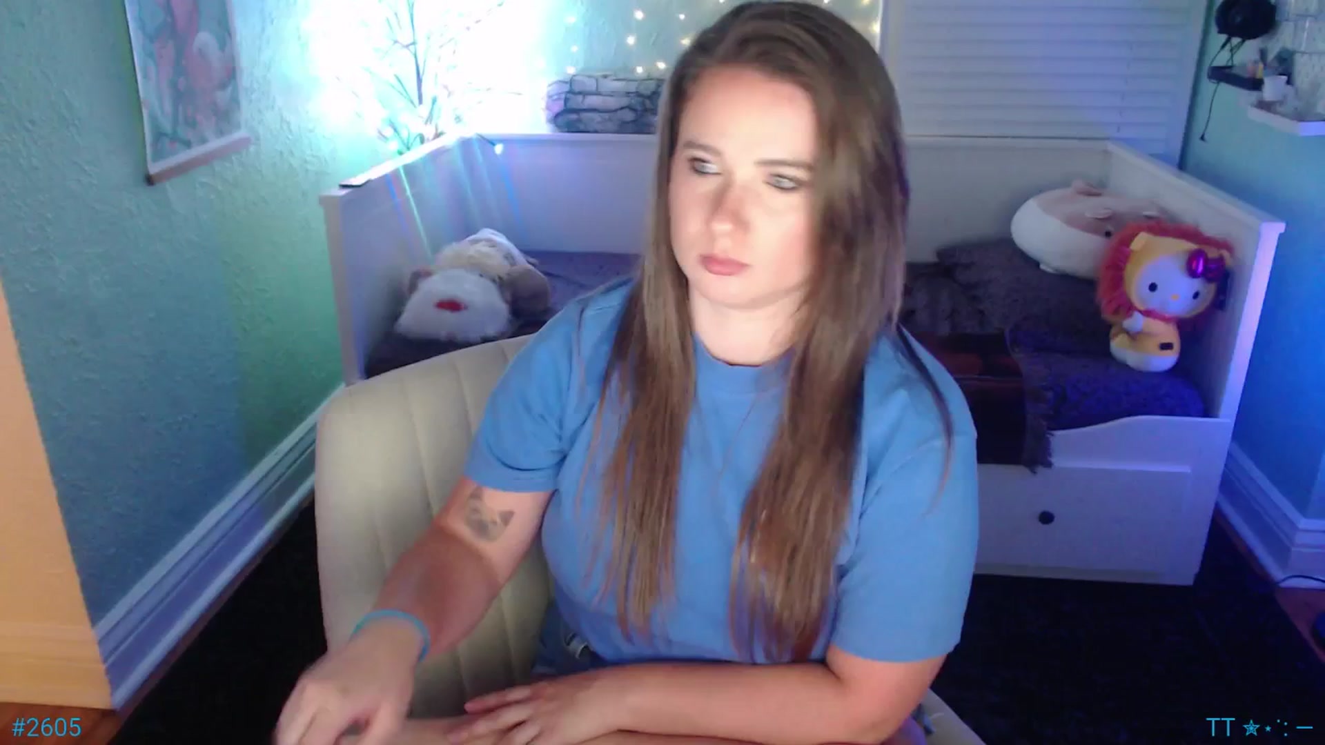 Gallery image thumbnail from Jane_Fern's myfreecams stream on, 09/04/2025, 04:16 image 2 of 20