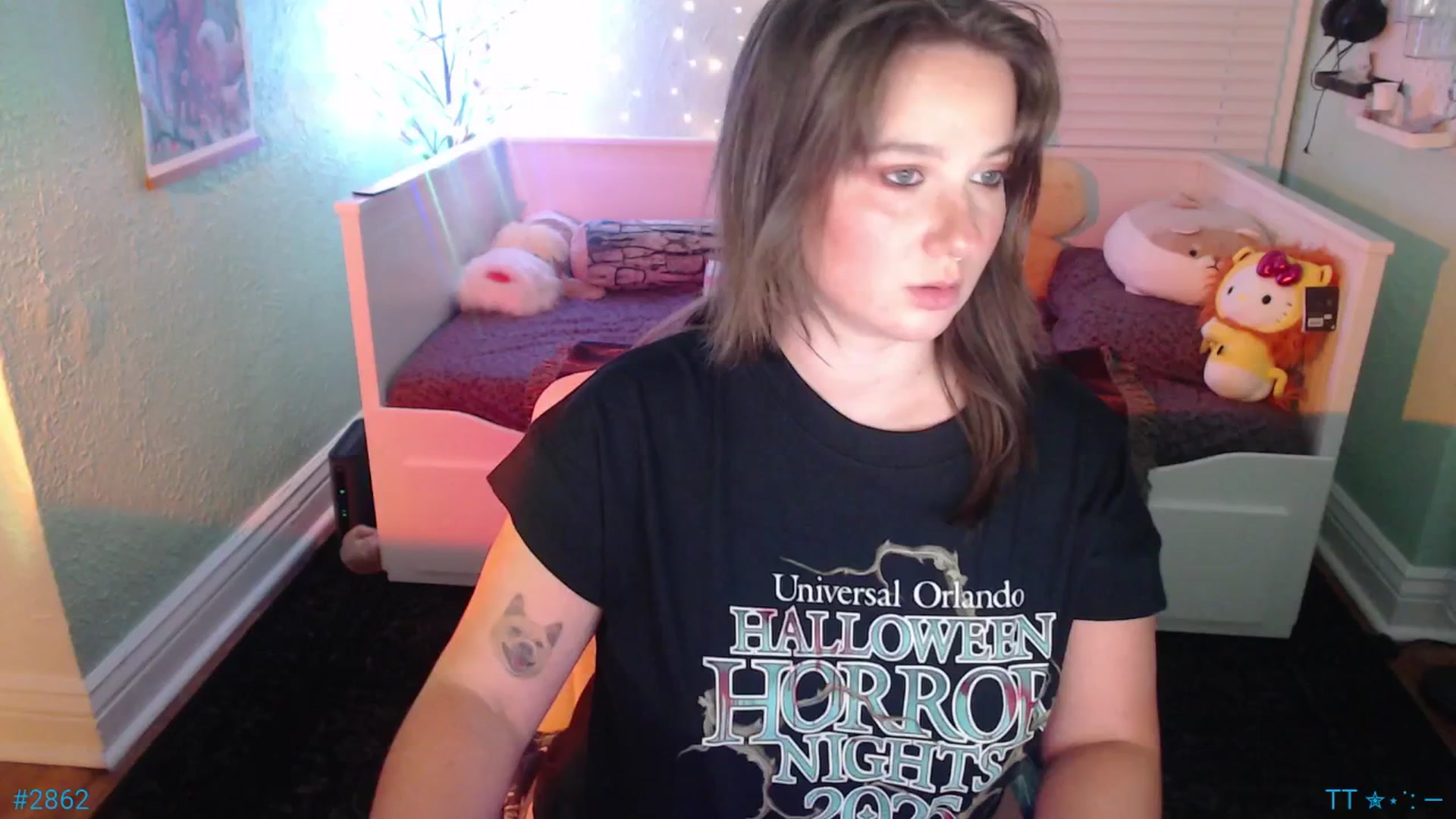 Gallery image thumbnail from Jane_Fern's myfreecams stream on, 09/23/2025, 04:21 image 1 of 20