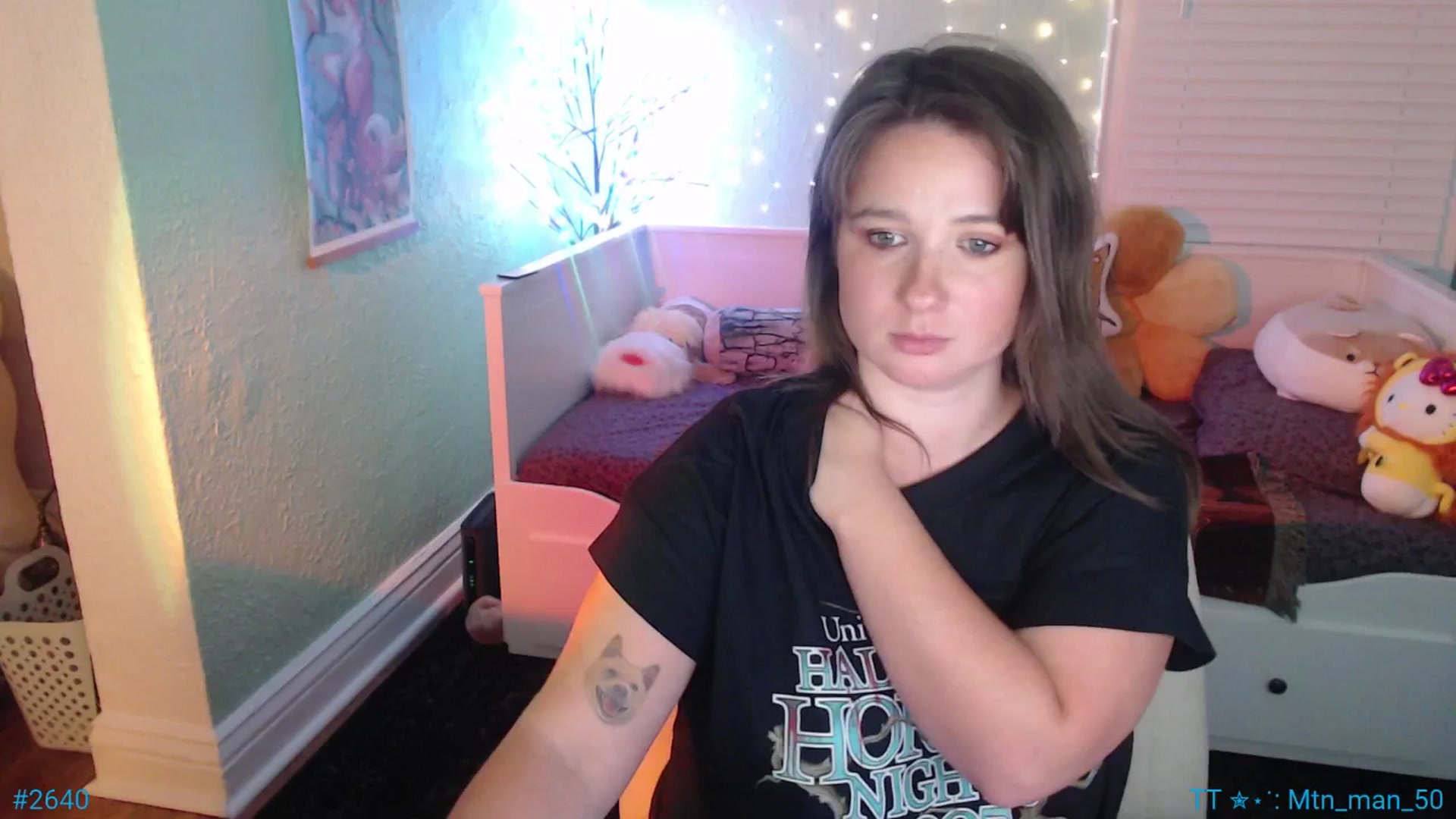 Gallery image thumbnail from Jane_Fern's myfreecams stream on, 09/23/2025, 04:21 image 18 of 20