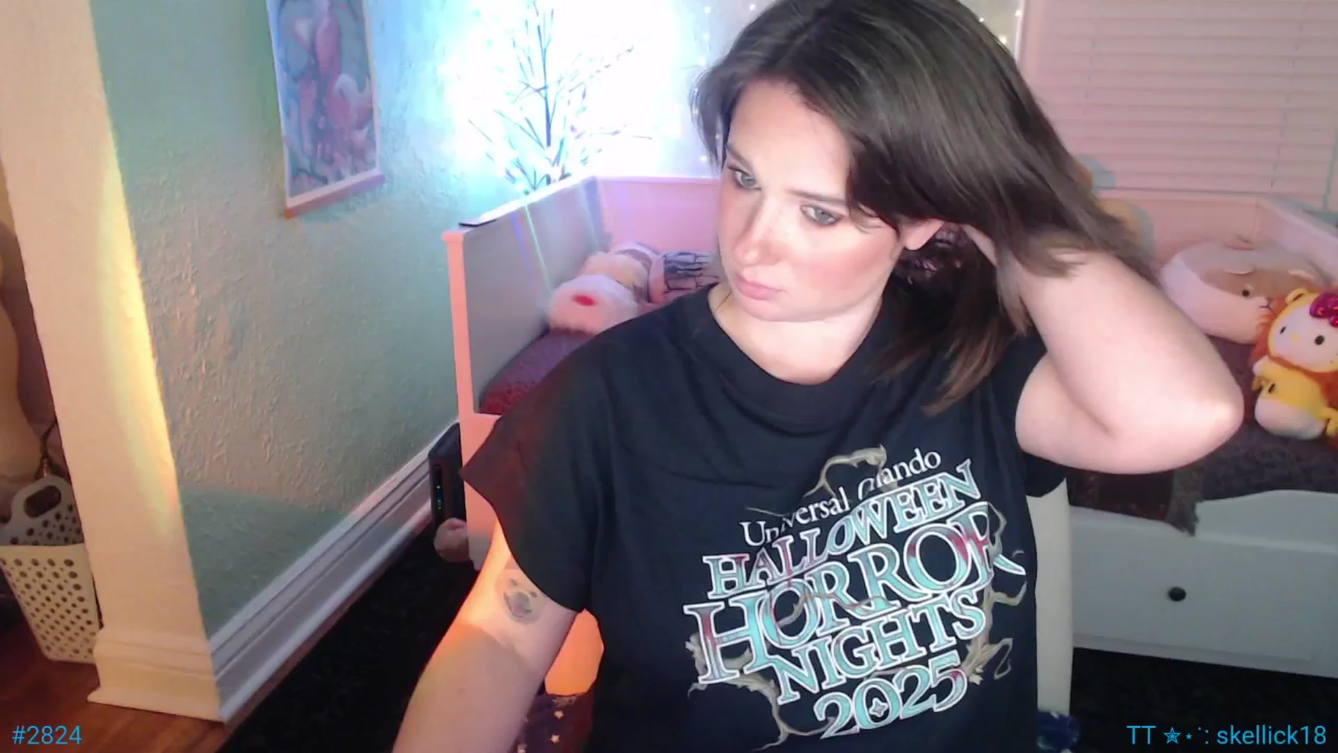 Gallery image thumbnail from Jane_Fern's myfreecams stream on, 09/23/2025, 04:21 image 7 of 20