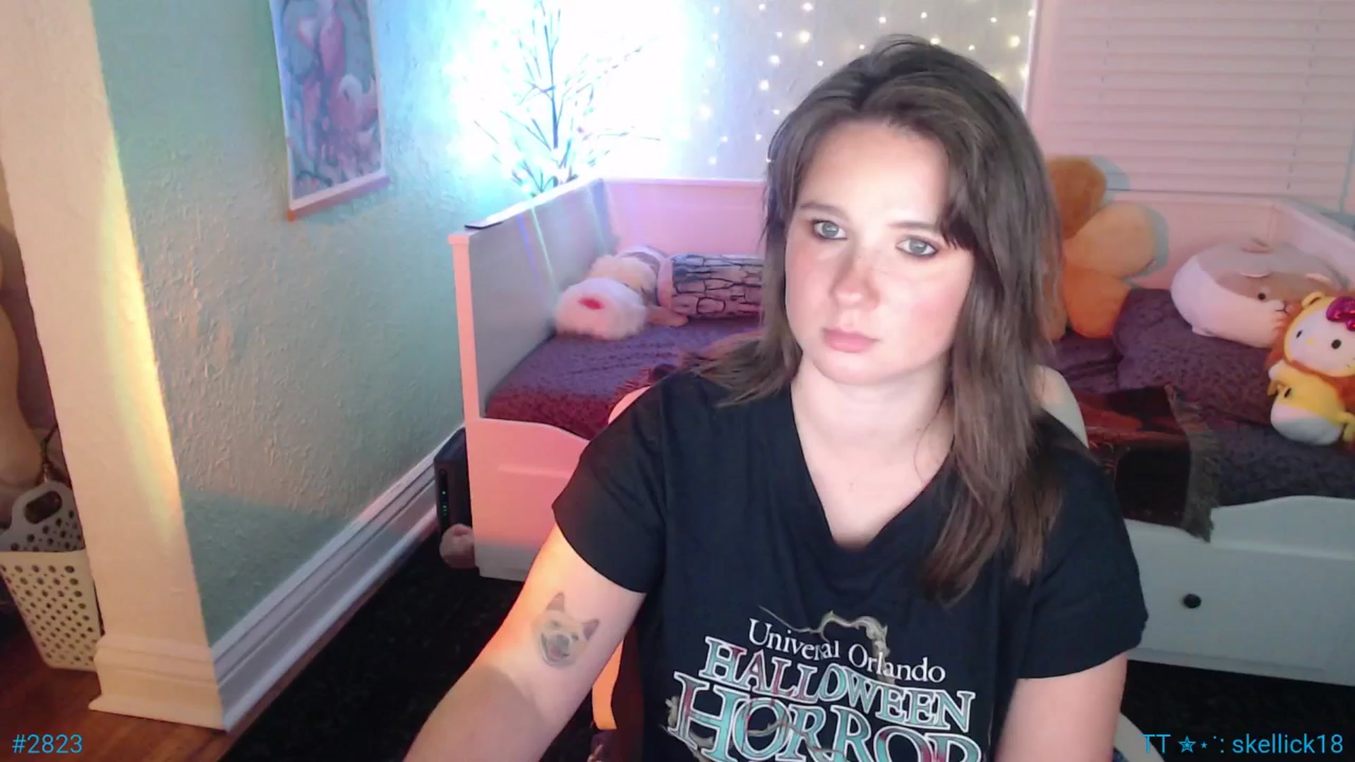 Gallery image thumbnail from Jane_Fern's myfreecams stream on, 09/23/2025, 04:21 image 5 of 20
