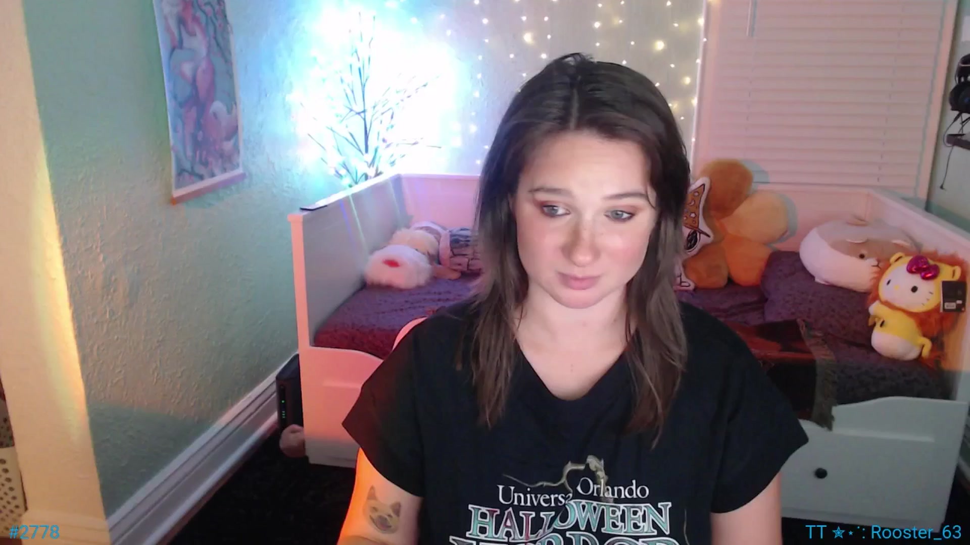 Gallery image thumbnail from Jane_Fern's myfreecams stream on, 09/23/2025, 04:21 image 9 of 20