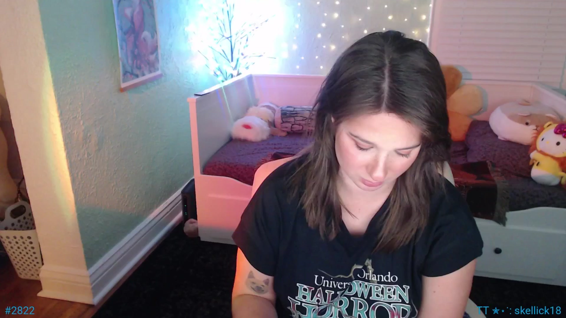 Gallery image thumbnail from Jane_Fern's myfreecams stream on, 09/23/2025, 04:21 image 6 of 20