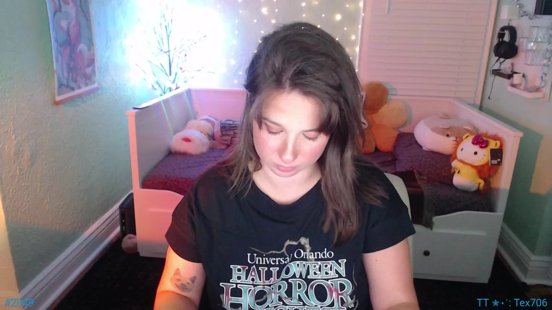 Gallery image thumbnail from Jane_Fern's myfreecams stream on, 09/23/2025, 04:21 image 4 of 20