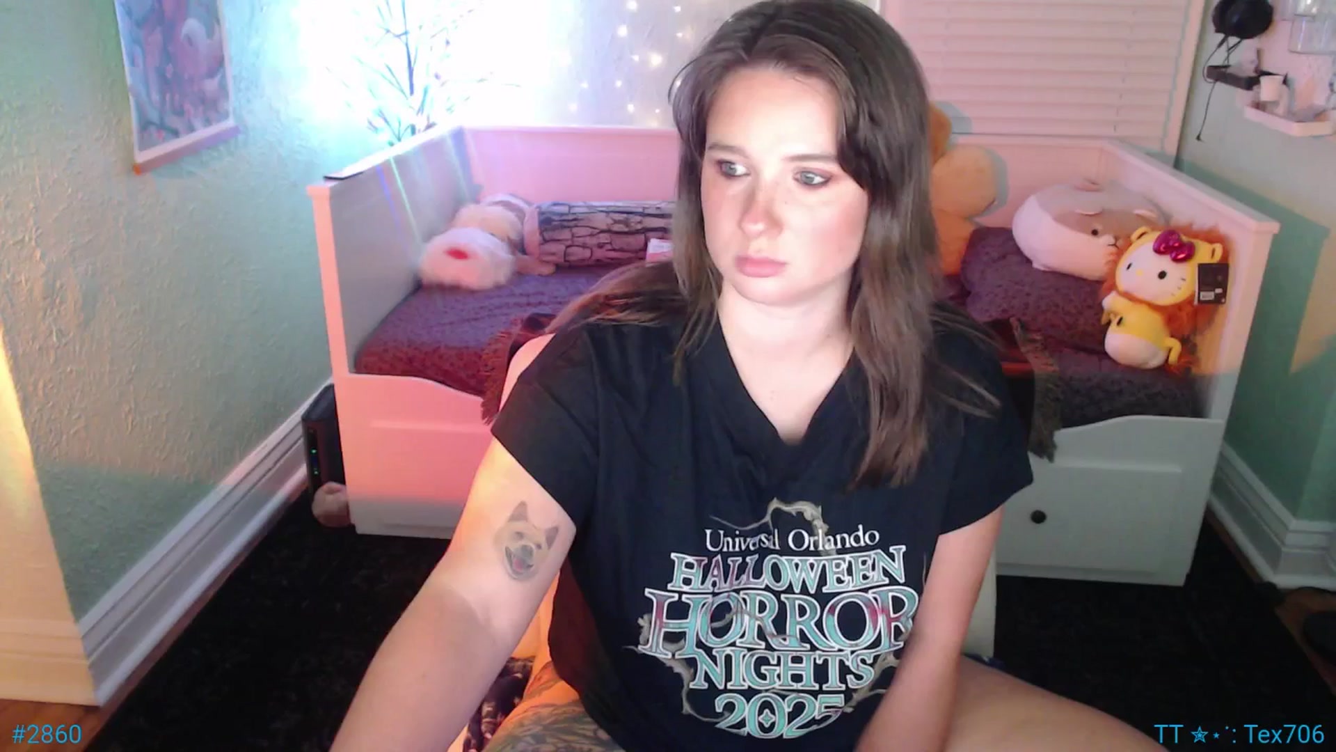 Gallery image thumbnail from Jane_Fern's myfreecams stream on, 09/23/2025, 04:21 image 2 of 20