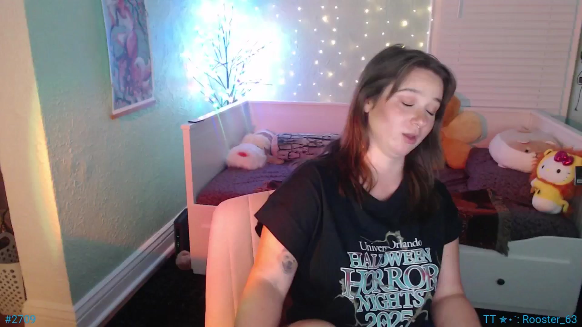 Gallery image thumbnail from Jane_Fern's myfreecams stream on, 09/23/2025, 04:21 image 15 of 20