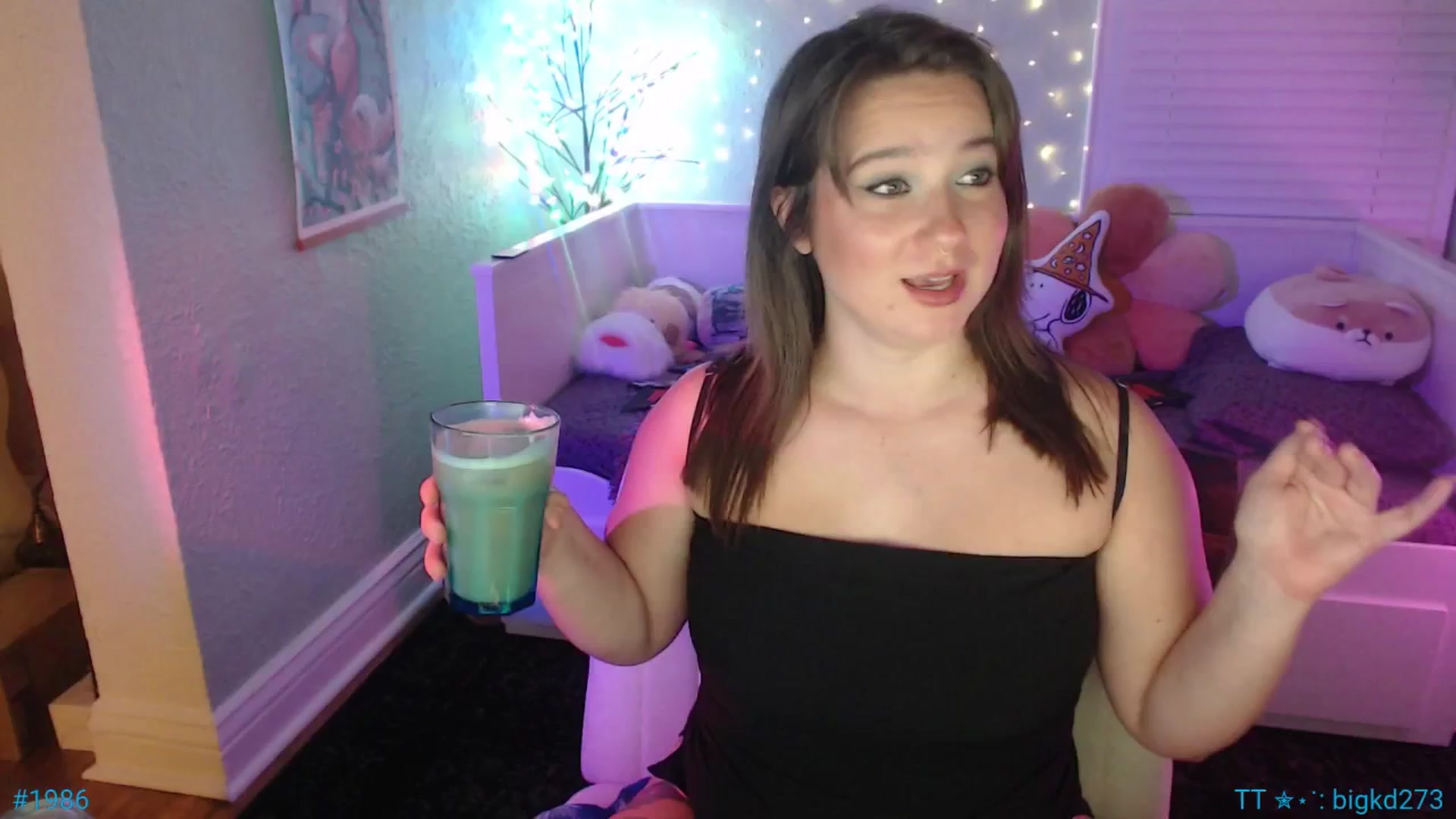 Gallery image thumbnail from Jane_Fern's myfreecams stream on, 09/24/2025, 03:54 image 6 of 20