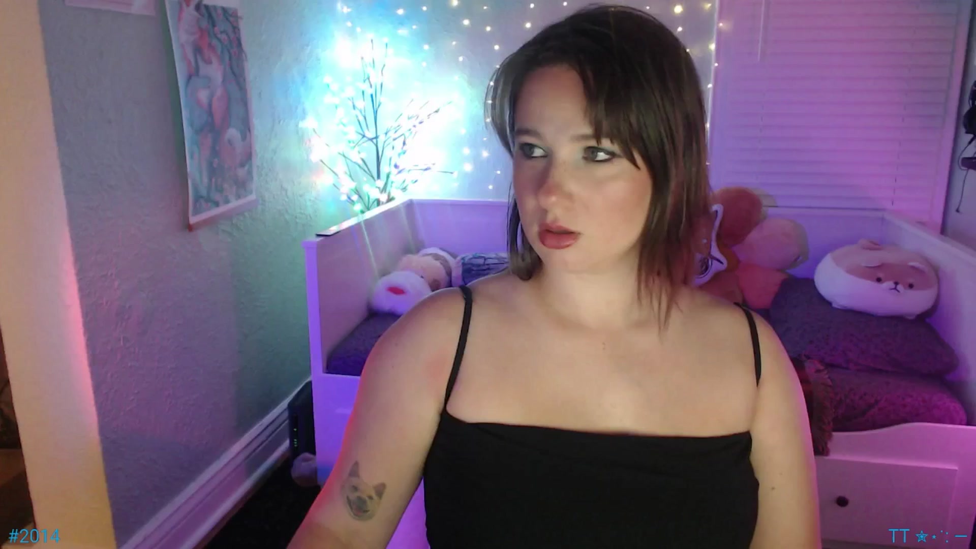 Gallery image thumbnail from Jane_Fern's myfreecams stream on, 09/24/2025, 03:54 image 4 of 20