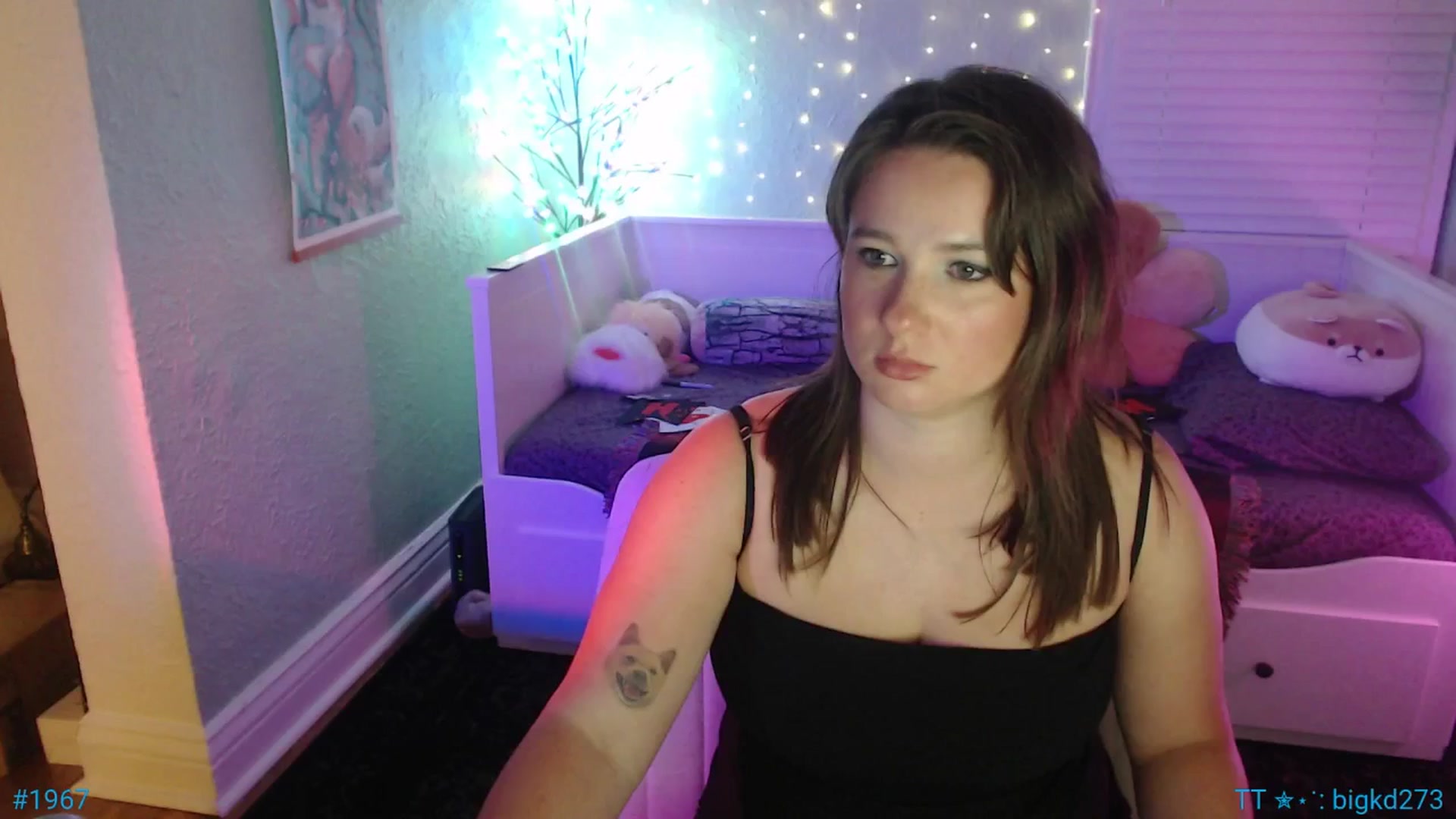 Gallery image thumbnail from Jane_Fern's myfreecams stream on, 09/24/2025, 03:54 image 11 of 20