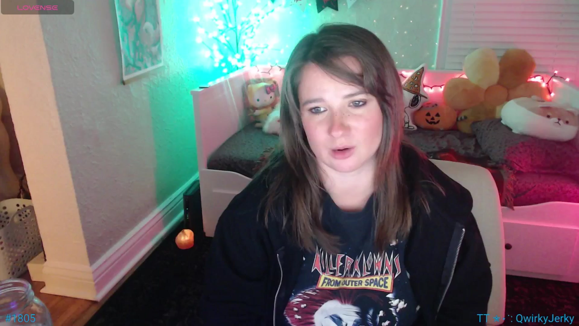 Gallery image thumbnail from Jane_Fern's myfreecams stream on, 09/30/2025, 04:40 image 13 of 20