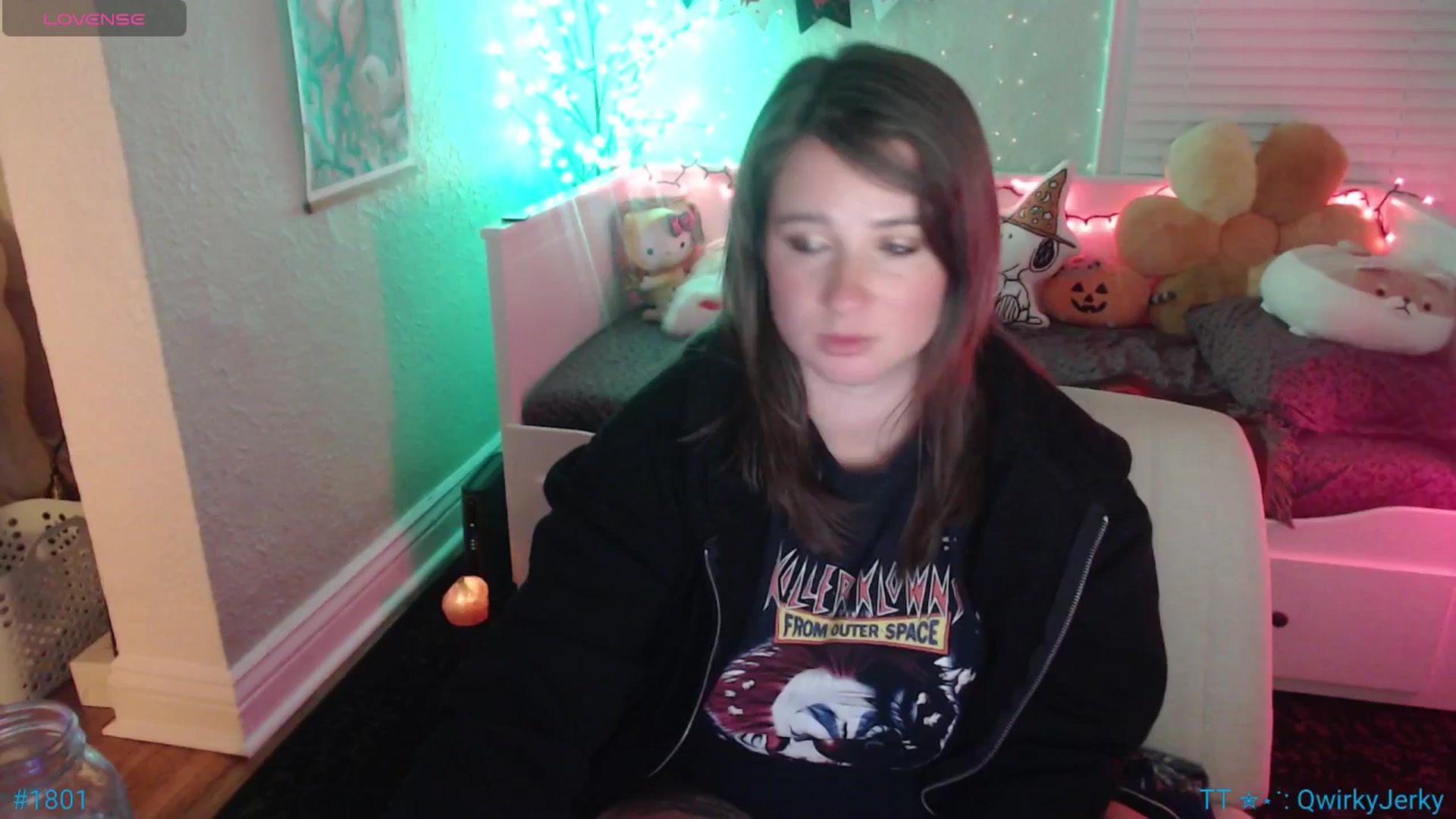 Gallery image thumbnail from Jane_Fern's myfreecams stream on, 09/30/2025, 04:40 image 14 of 20