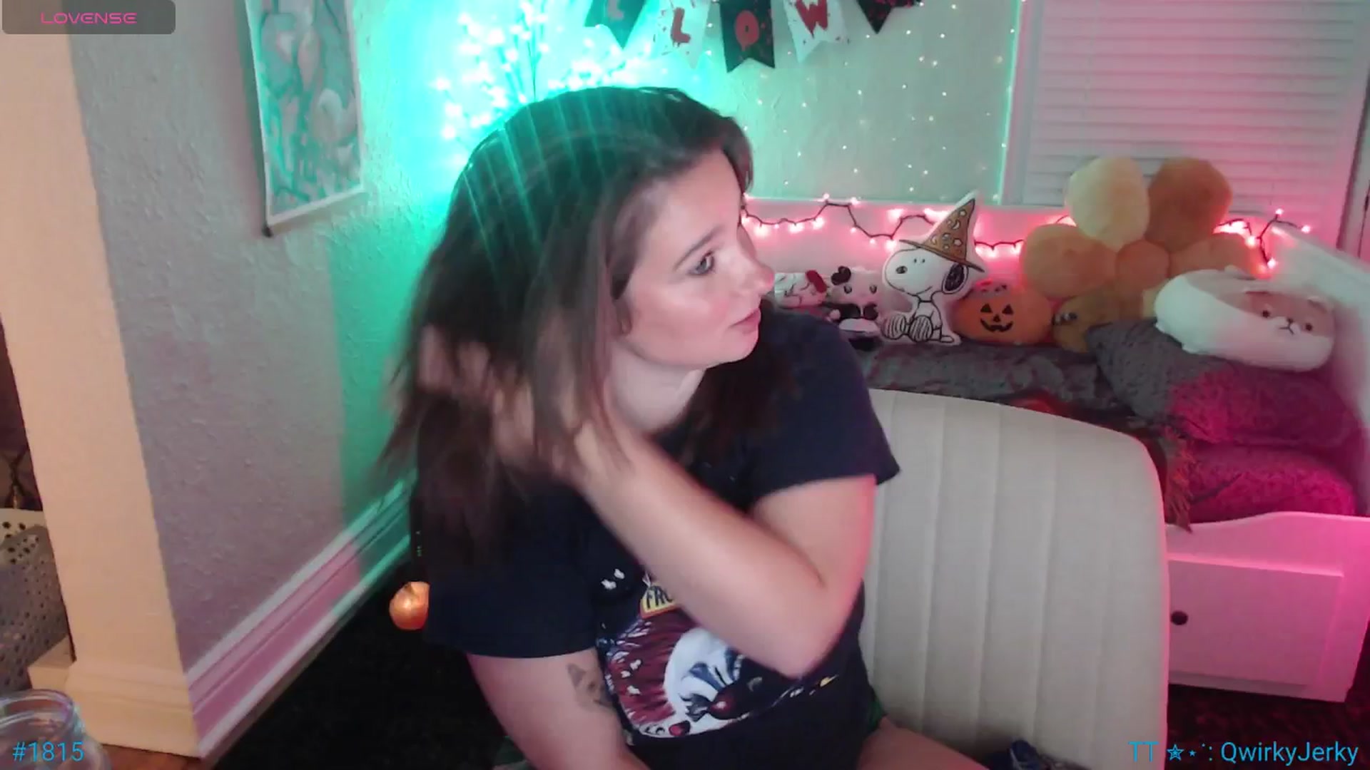 Gallery image thumbnail from Jane_Fern's myfreecams stream on, 09/30/2025, 04:40 image 10 of 20