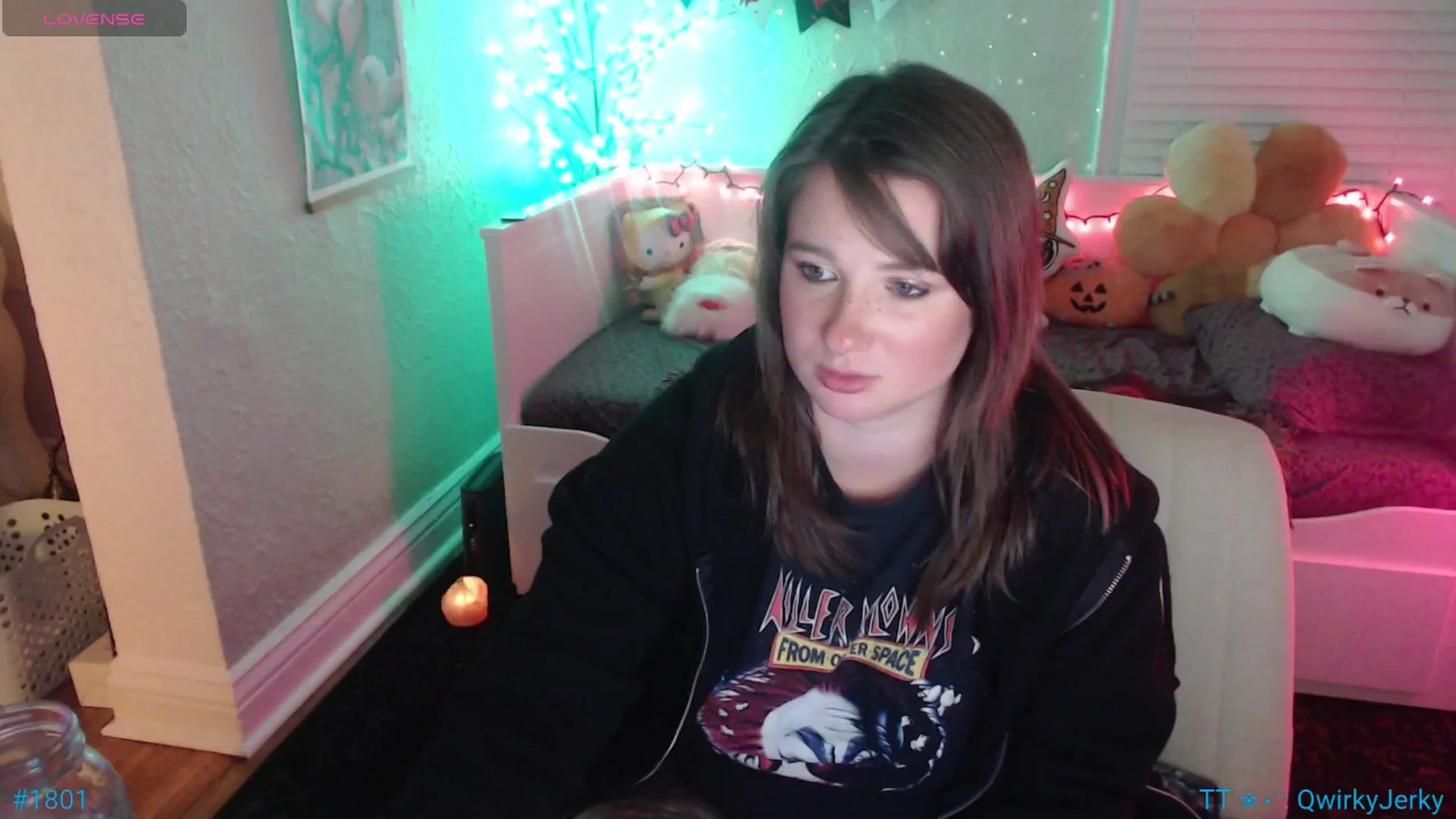 Gallery image thumbnail from Jane_Fern's myfreecams stream on, 09/30/2025, 04:40 image 15 of 20