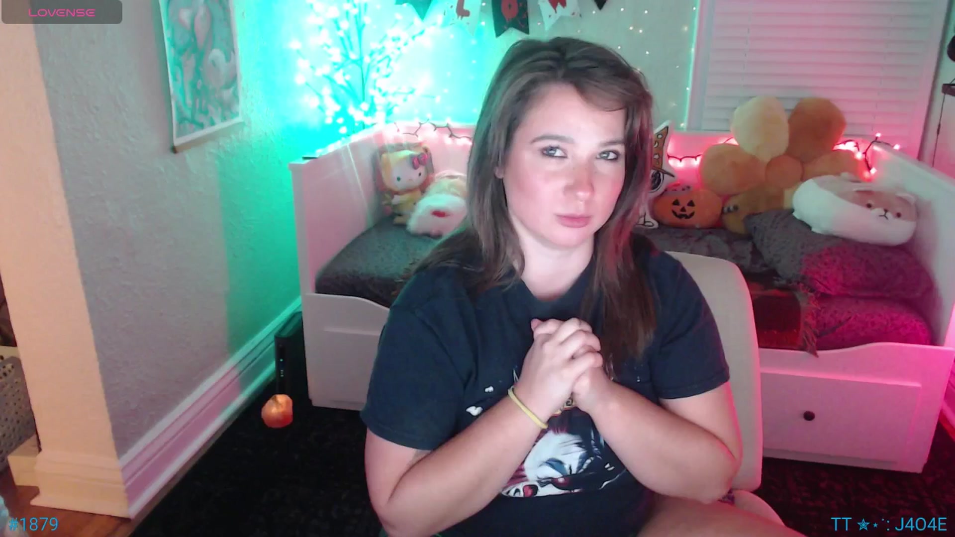 Gallery image thumbnail from Jane_Fern's myfreecams stream on, 09/30/2025, 04:40 image 6 of 20