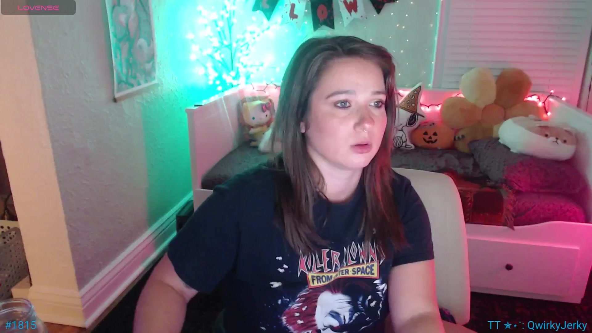 Gallery image thumbnail from Jane_Fern's myfreecams stream on, 09/30/2025, 04:40 image 9 of 20