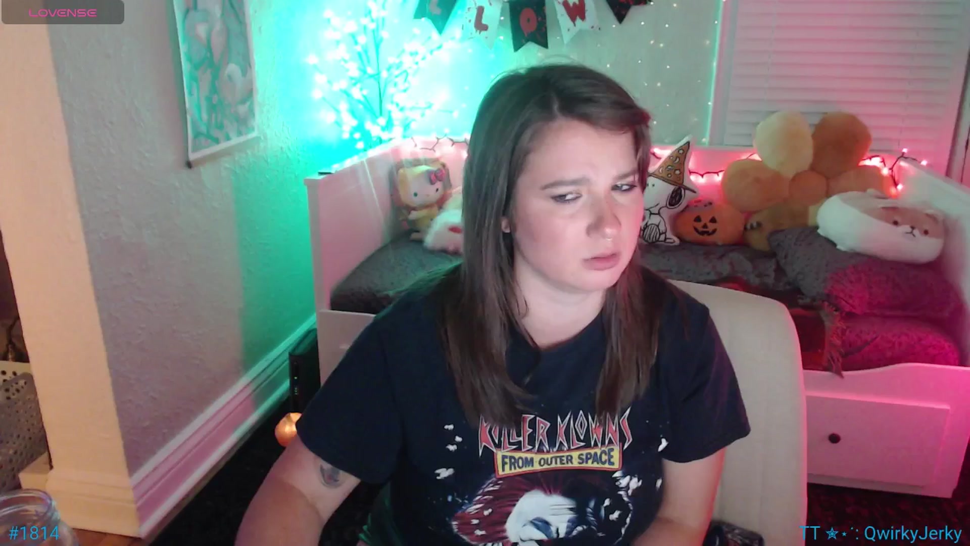 Gallery image thumbnail from Jane_Fern's myfreecams stream on, 09/30/2025, 04:40 image 11 of 20