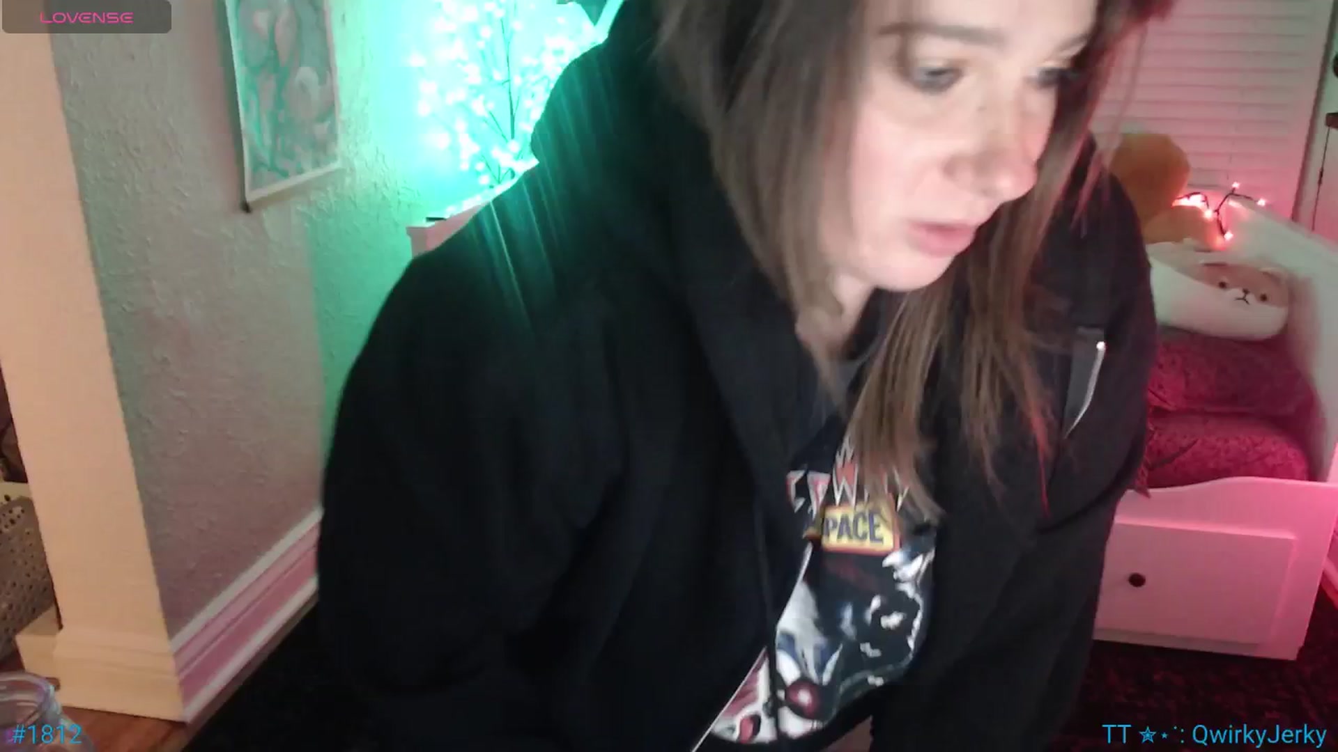 Gallery image thumbnail from Jane_Fern's myfreecams stream on, 09/30/2025, 04:40 image 12 of 20
