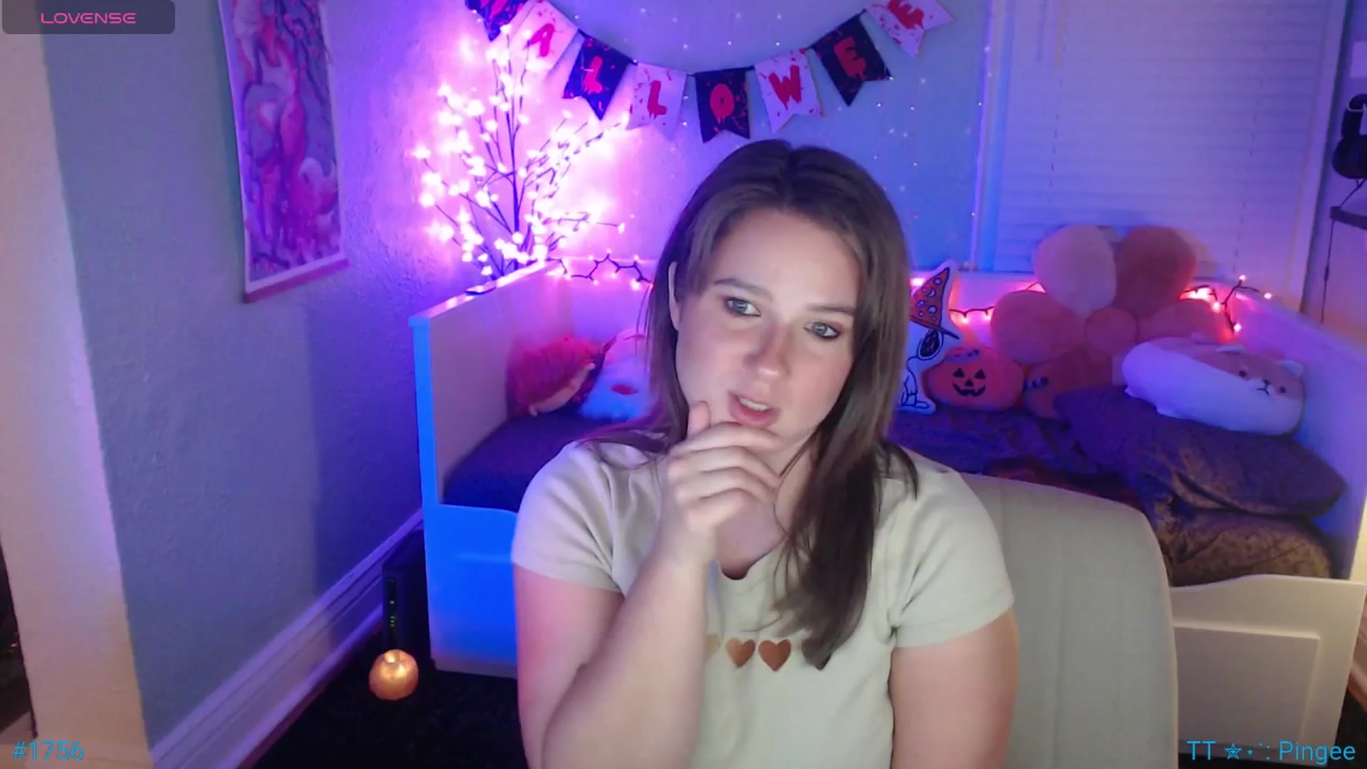 Gallery image thumbnail from Jane_Fern's myfreecams stream on, 10/01/2025, 03:21 image 10 of 20