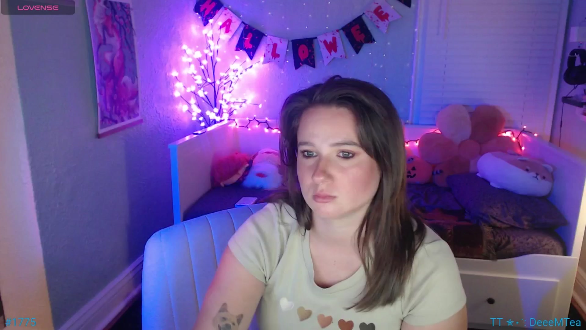 Gallery image thumbnail from Jane_Fern's myfreecams stream on, 10/01/2025, 03:21 image 4 of 20