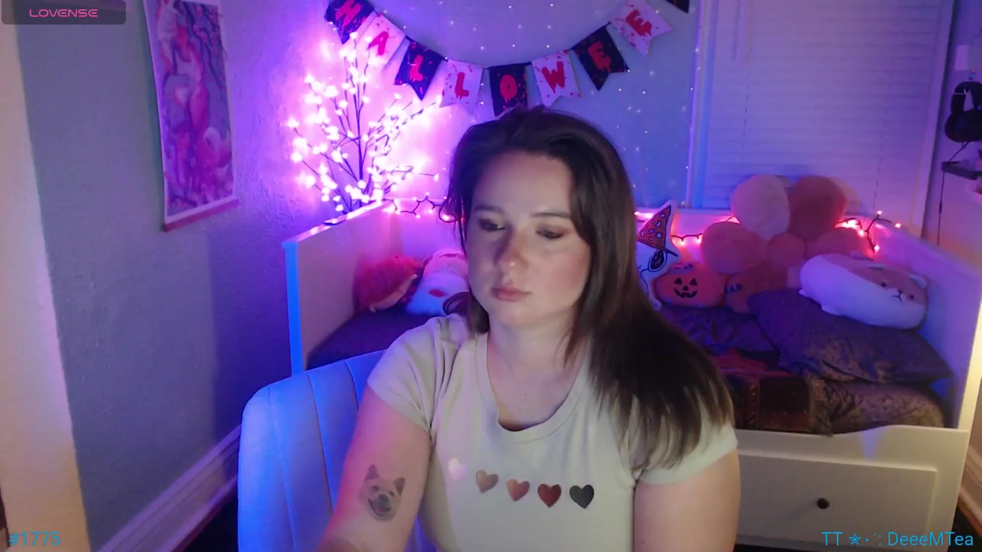 Gallery image thumbnail from Jane_Fern's myfreecams stream on, 10/01/2025, 03:21 image 3 of 20