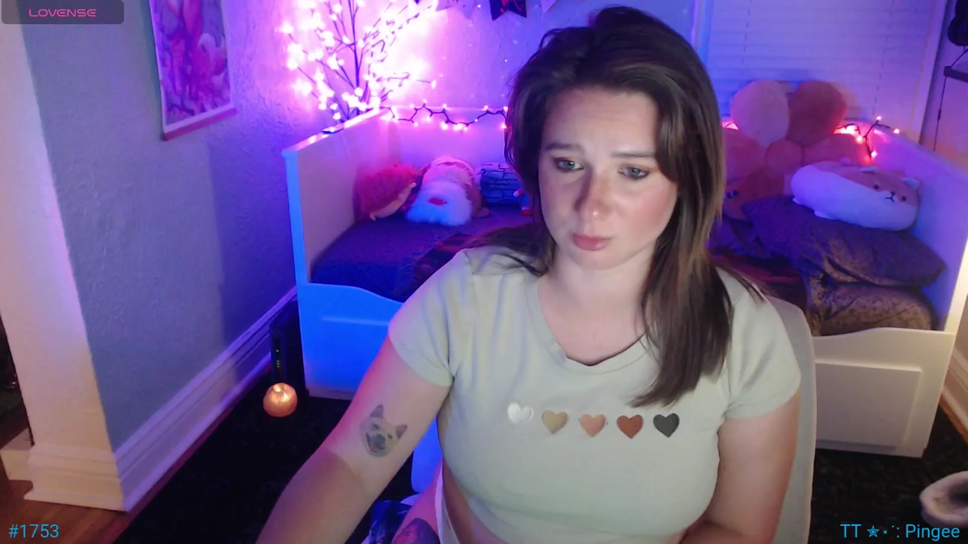 Gallery image thumbnail from Jane_Fern's myfreecams stream on, 10/01/2025, 03:21 image 16 of 20