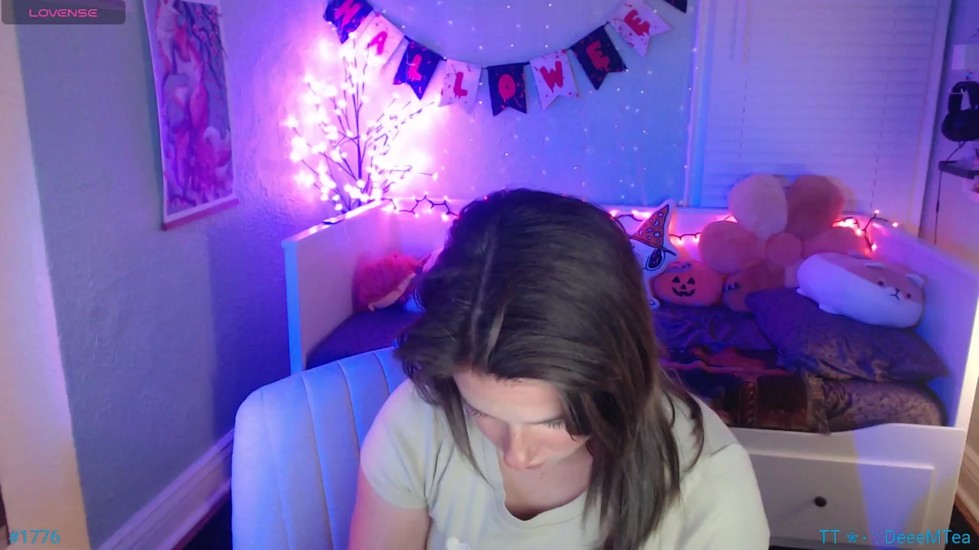 Gallery image thumbnail from Jane_Fern's myfreecams stream on, 10/01/2025, 03:21 image 5 of 20