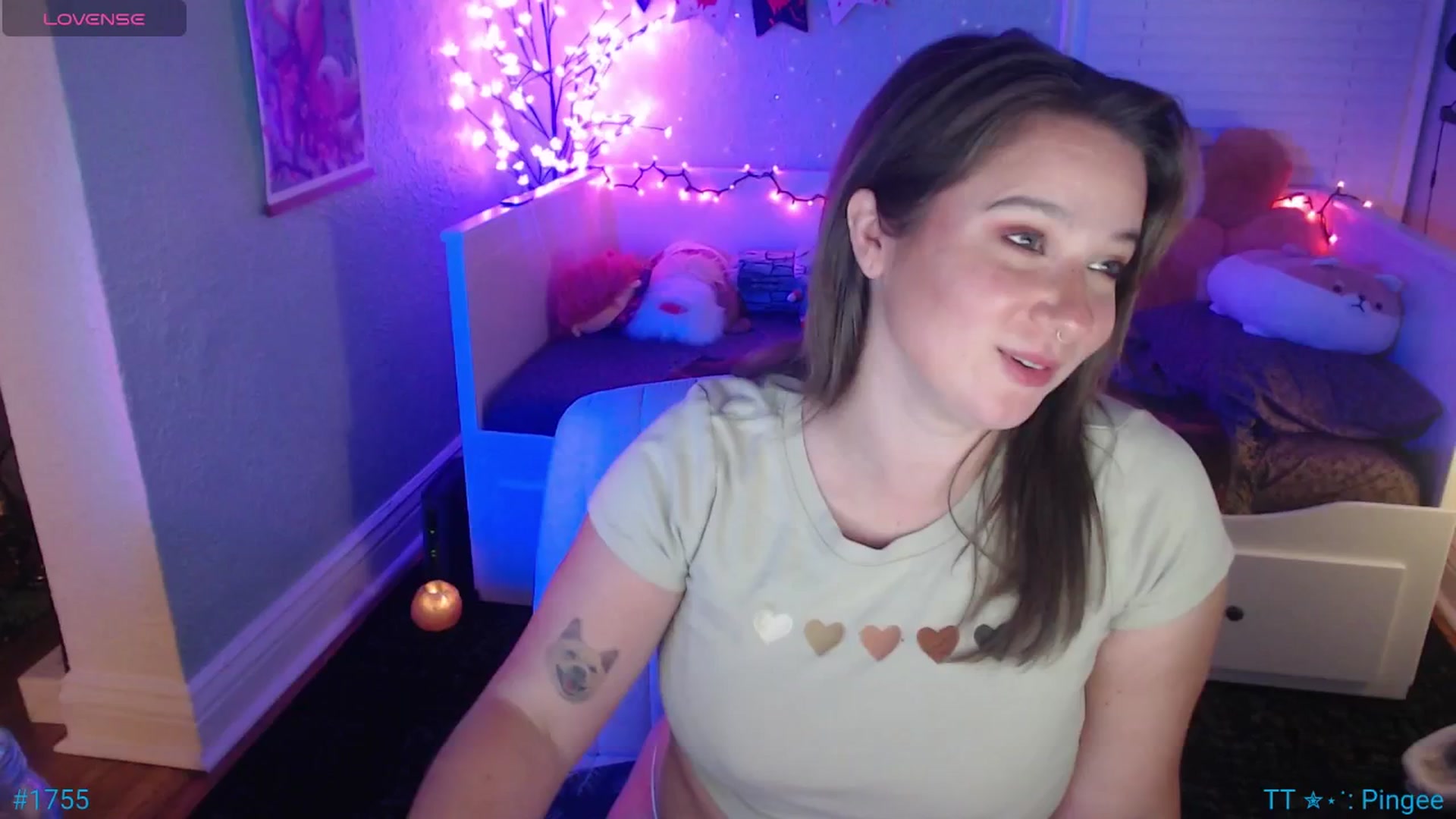 Gallery image thumbnail from Jane_Fern's myfreecams stream on, 10/01/2025, 03:21 image 15 of 20