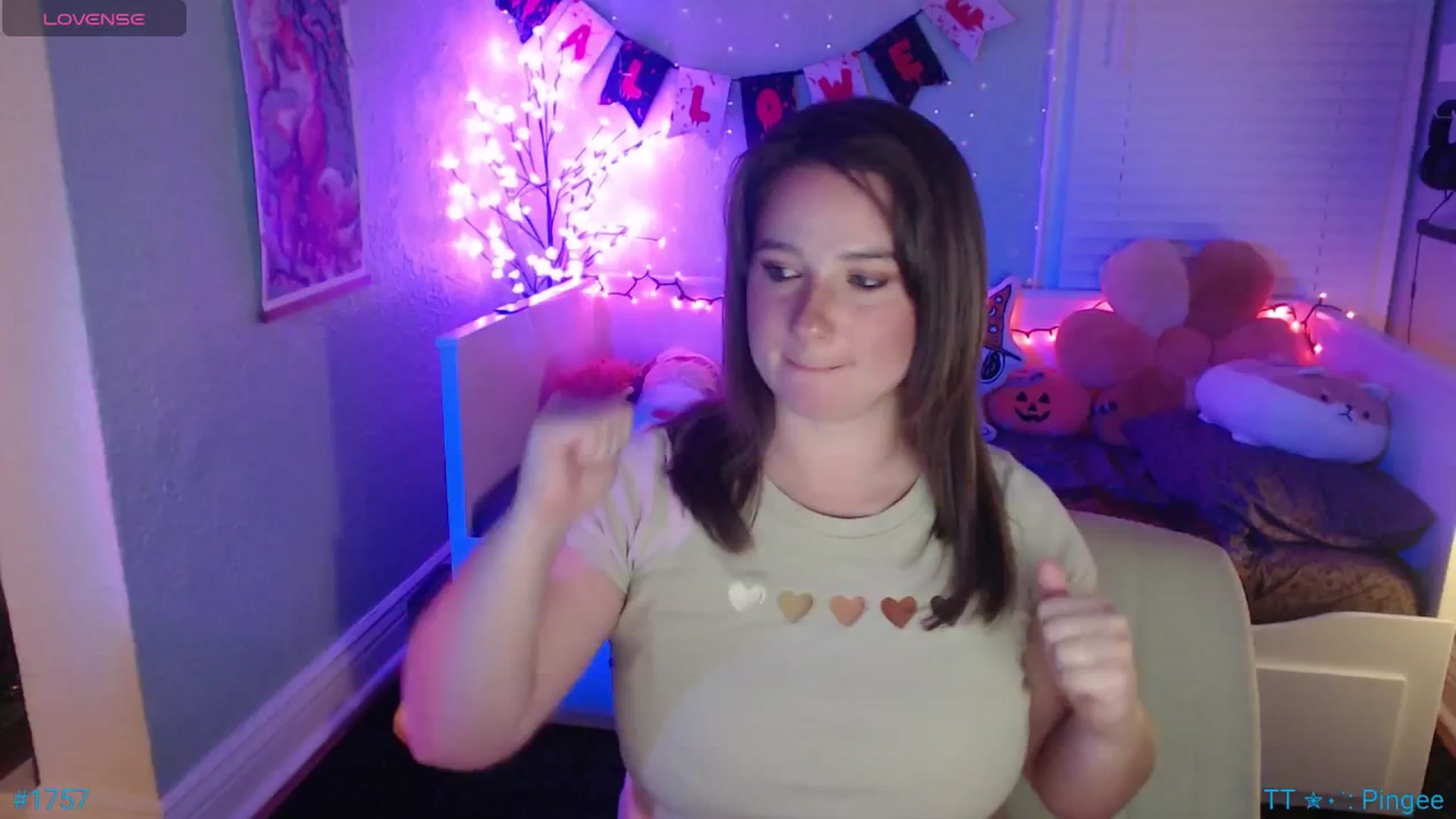 Gallery image thumbnail from Jane_Fern's myfreecams stream on, 10/01/2025, 03:21 image 11 of 20
