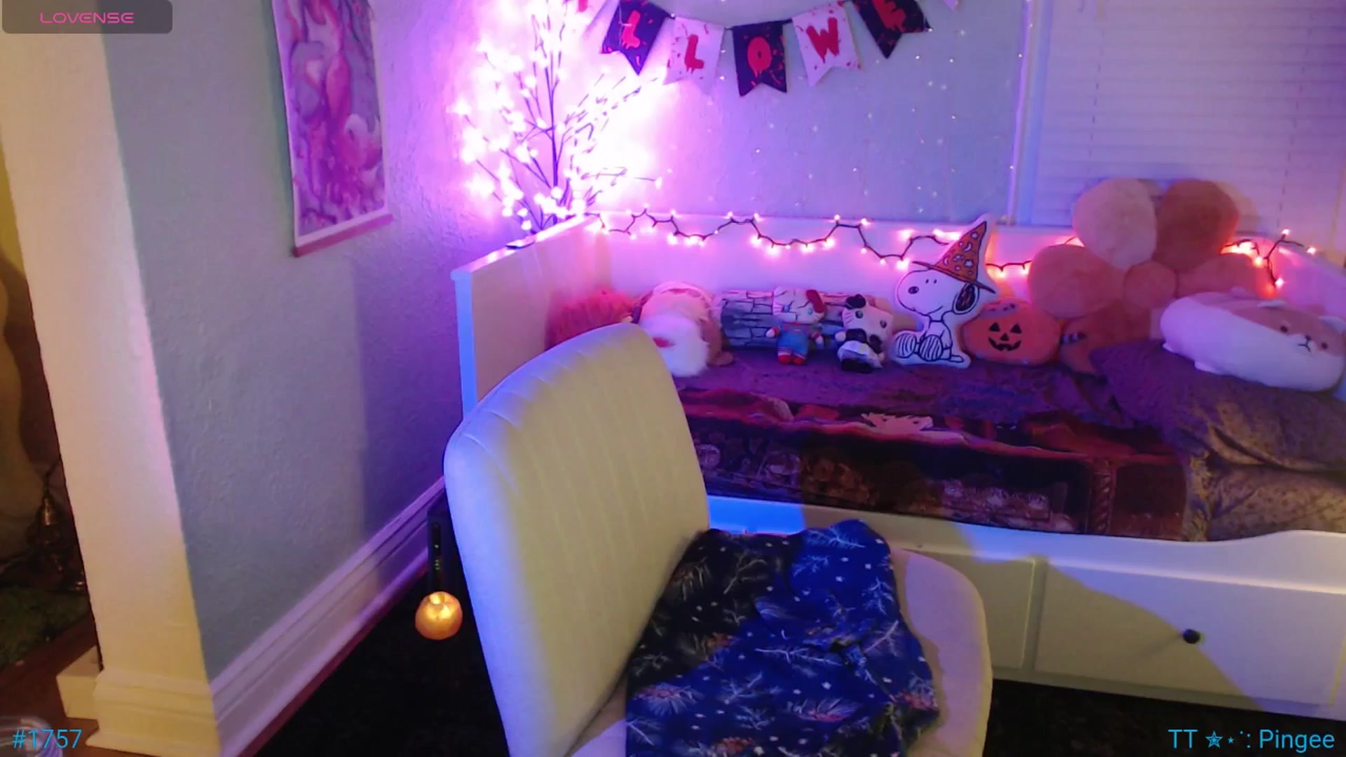 Gallery image thumbnail from Jane_Fern's myfreecams stream on, 10/01/2025, 03:21 image 14 of 20