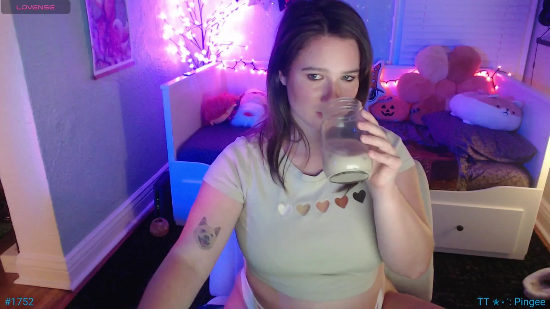 Gallery image thumbnail from Jane_Fern's myfreecams stream on, 10/01/2025, 03:21 image 18 of 20