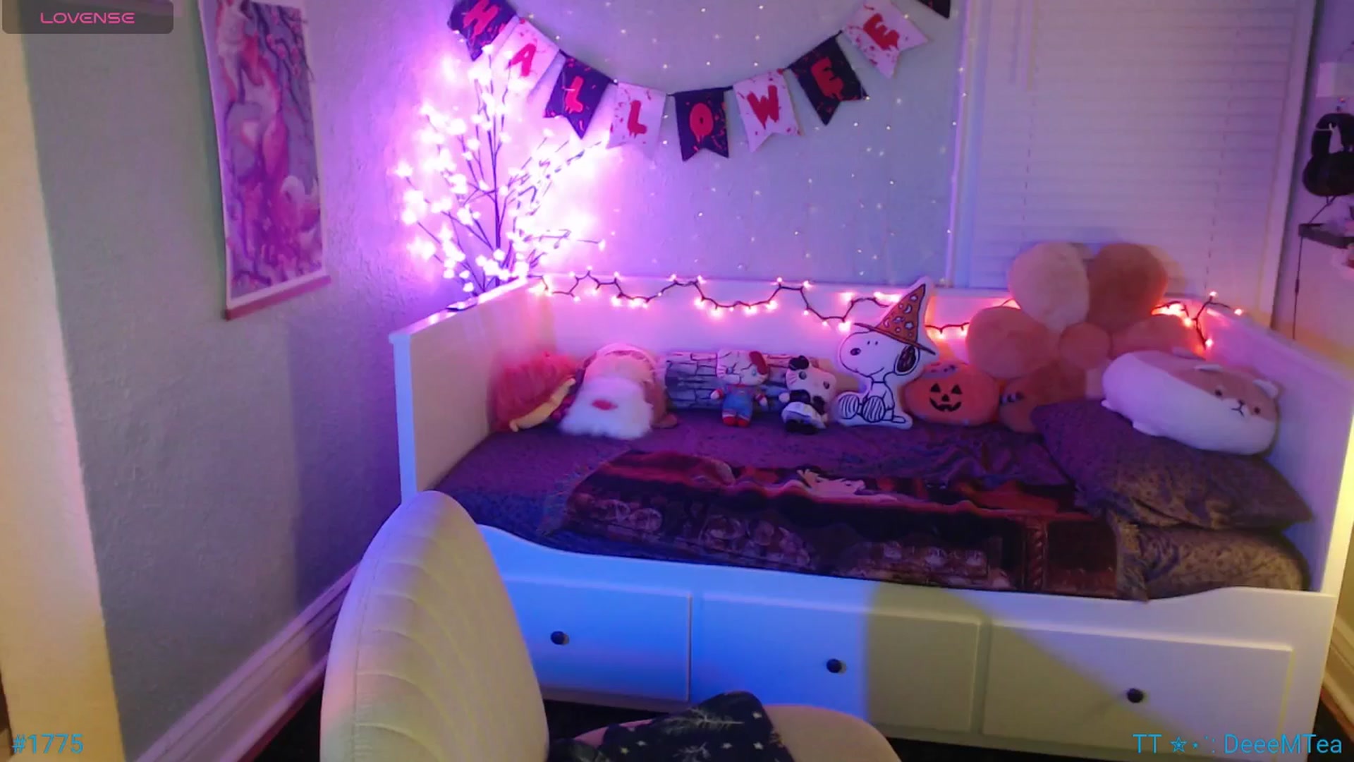 Gallery image thumbnail from Jane_Fern's myfreecams stream on, 10/01/2025, 03:21 image 1 of 20