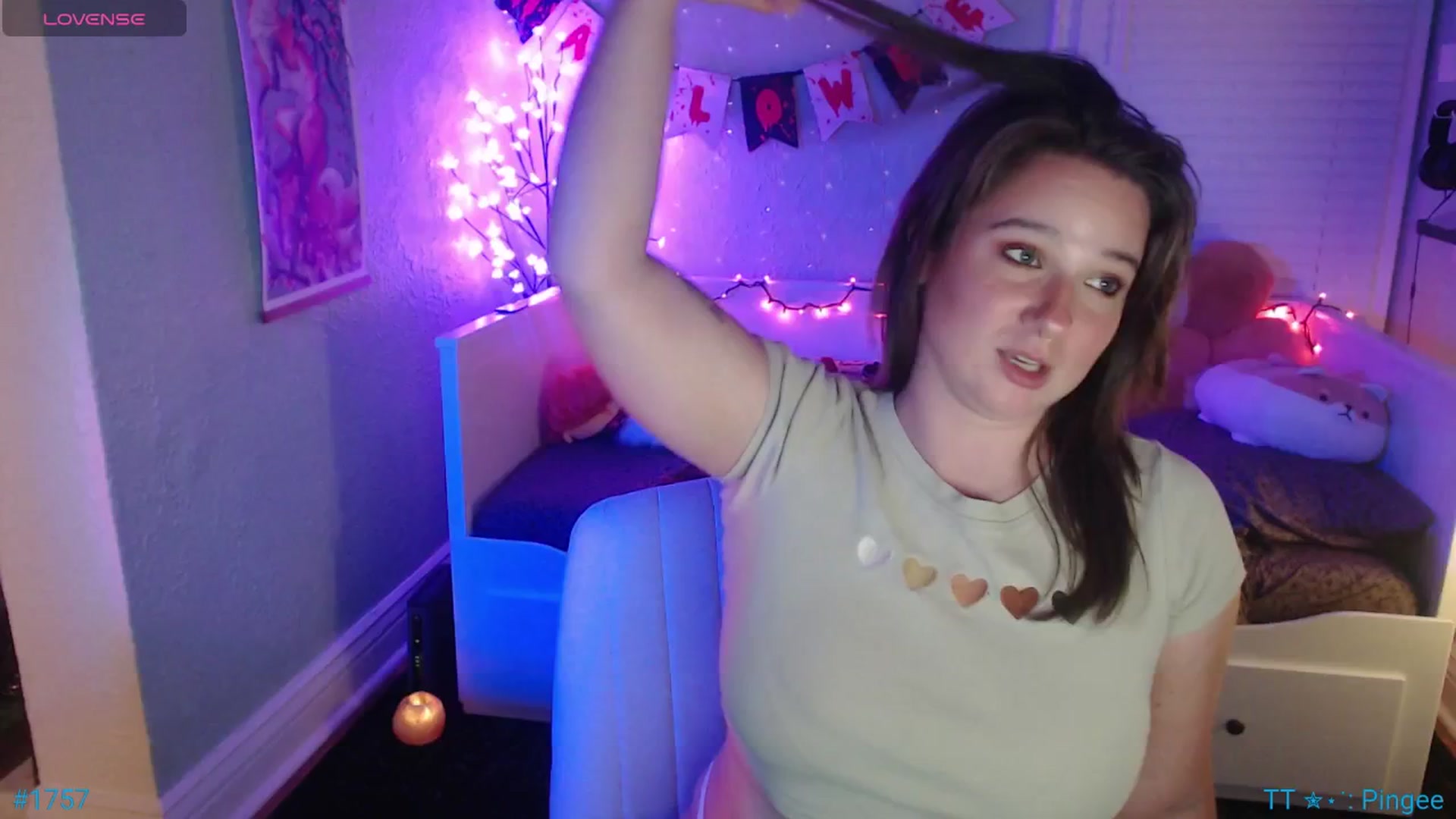 Gallery image thumbnail from Jane_Fern's myfreecams stream on, 10/01/2025, 03:21 image 12 of 20