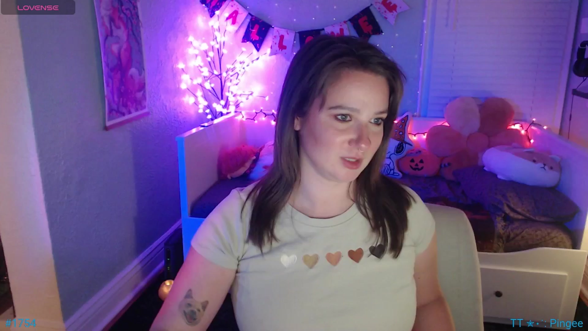 Gallery image thumbnail from Jane_Fern's myfreecams stream on, 10/01/2025, 03:21 image 9 of 20