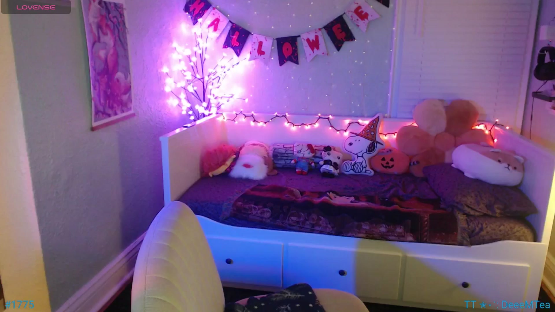 Gallery image thumbnail from Jane_Fern's myfreecams stream on, 10/01/2025, 03:21 image 2 of 20